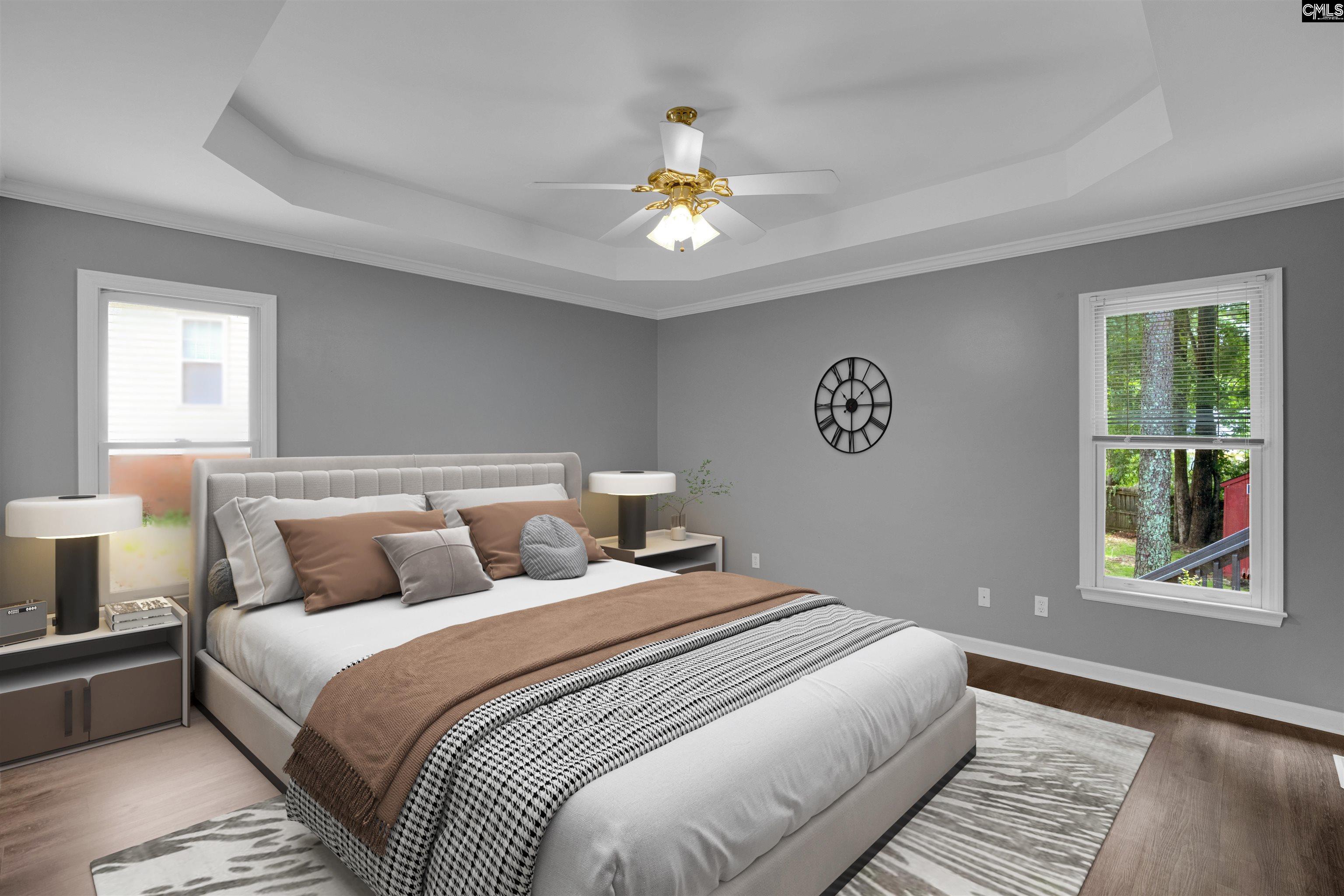 400 Tarrar Springs Road Lexington, SC 29072-3858