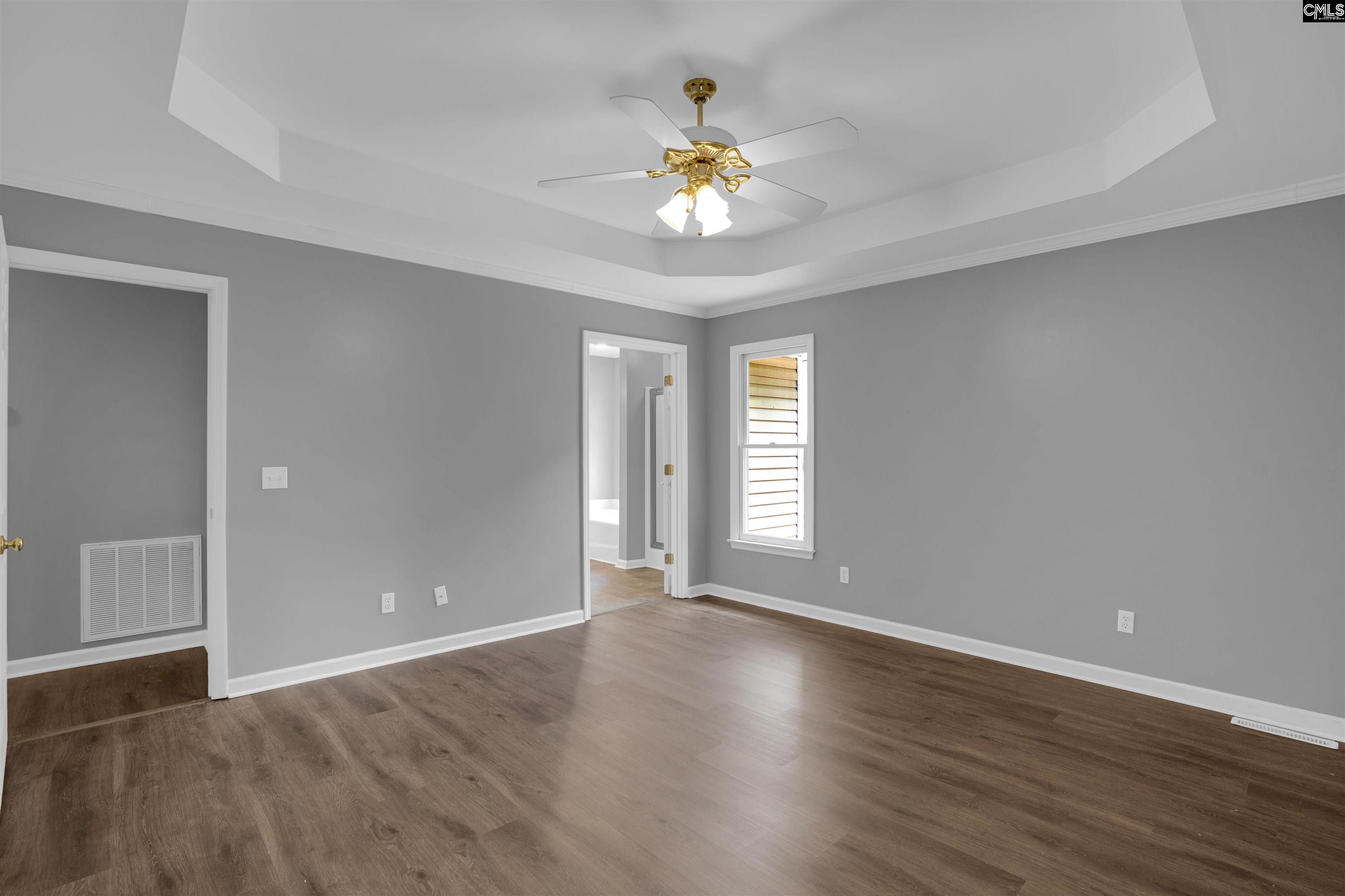 400 Tarrar Springs Road Lexington, SC 29072-3858