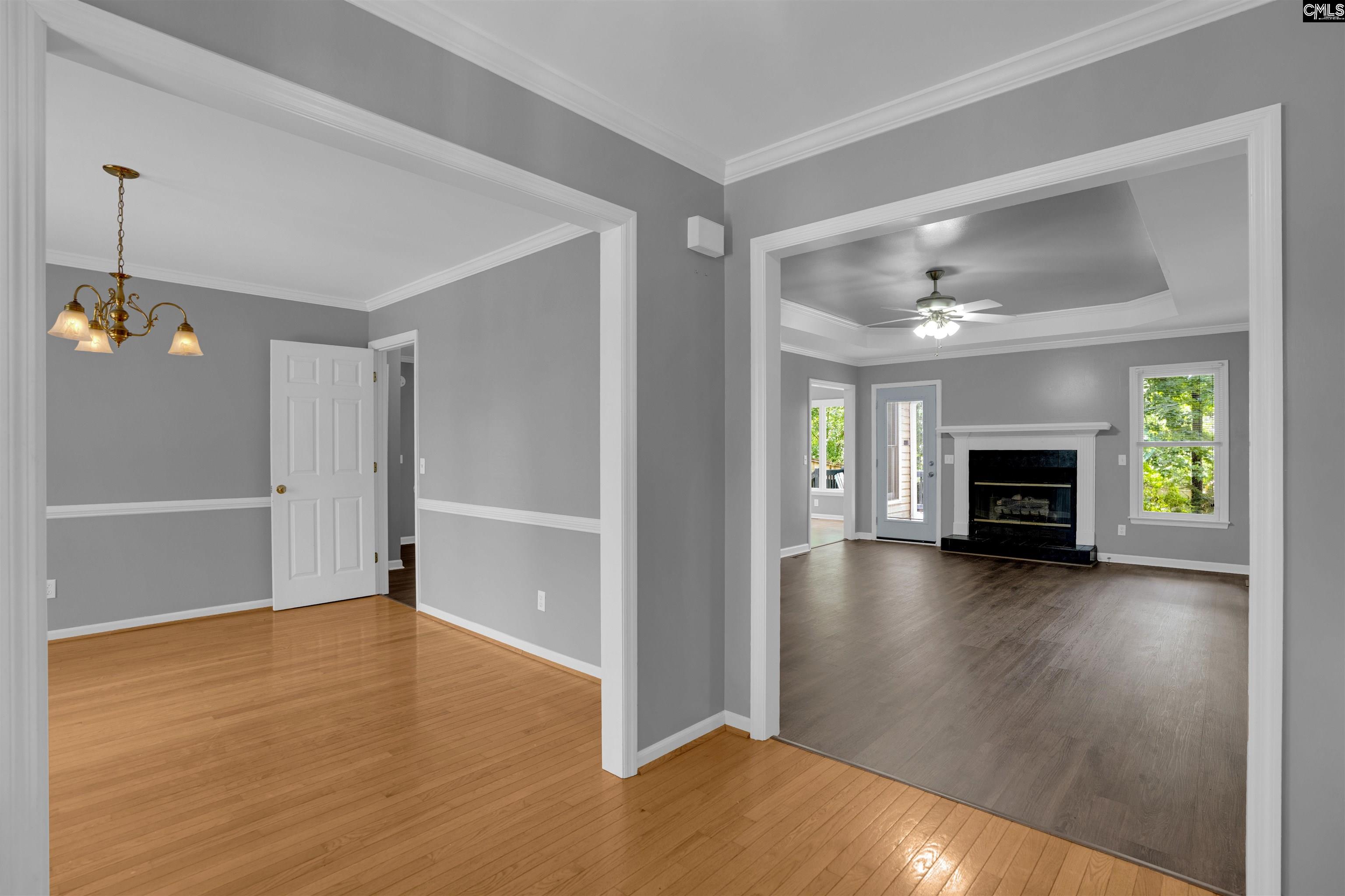400 Tarrar Springs Road Lexington, SC 29072-3858