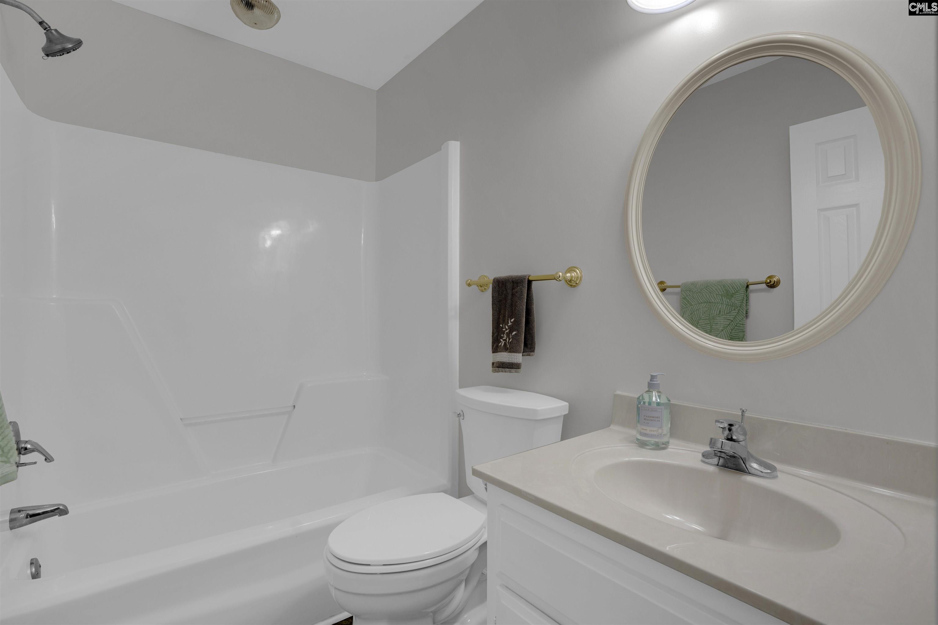 400 Tarrar Springs Road Lexington, SC 29072-3858