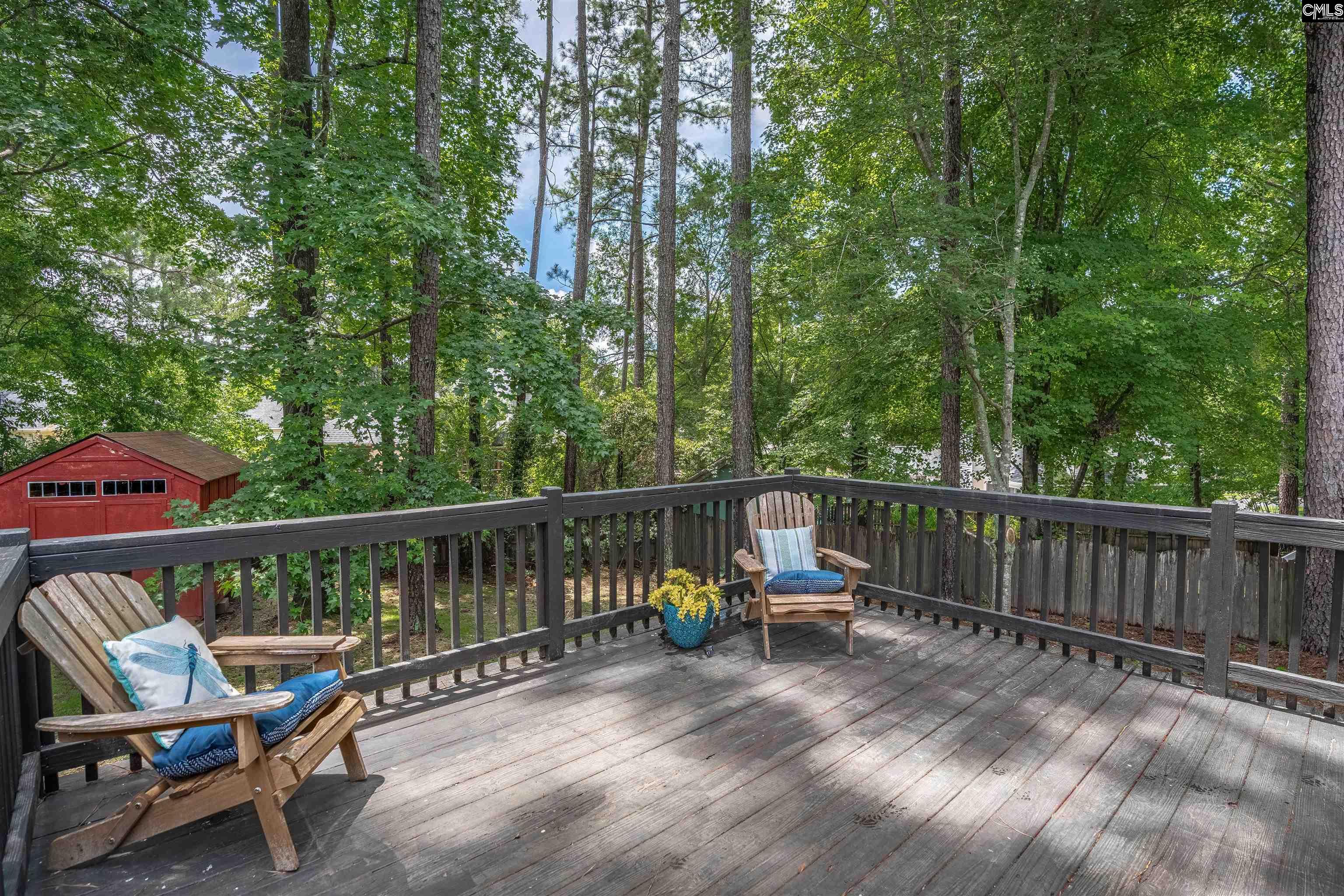 400 Tarrar Springs Road Lexington, SC 29072-3858