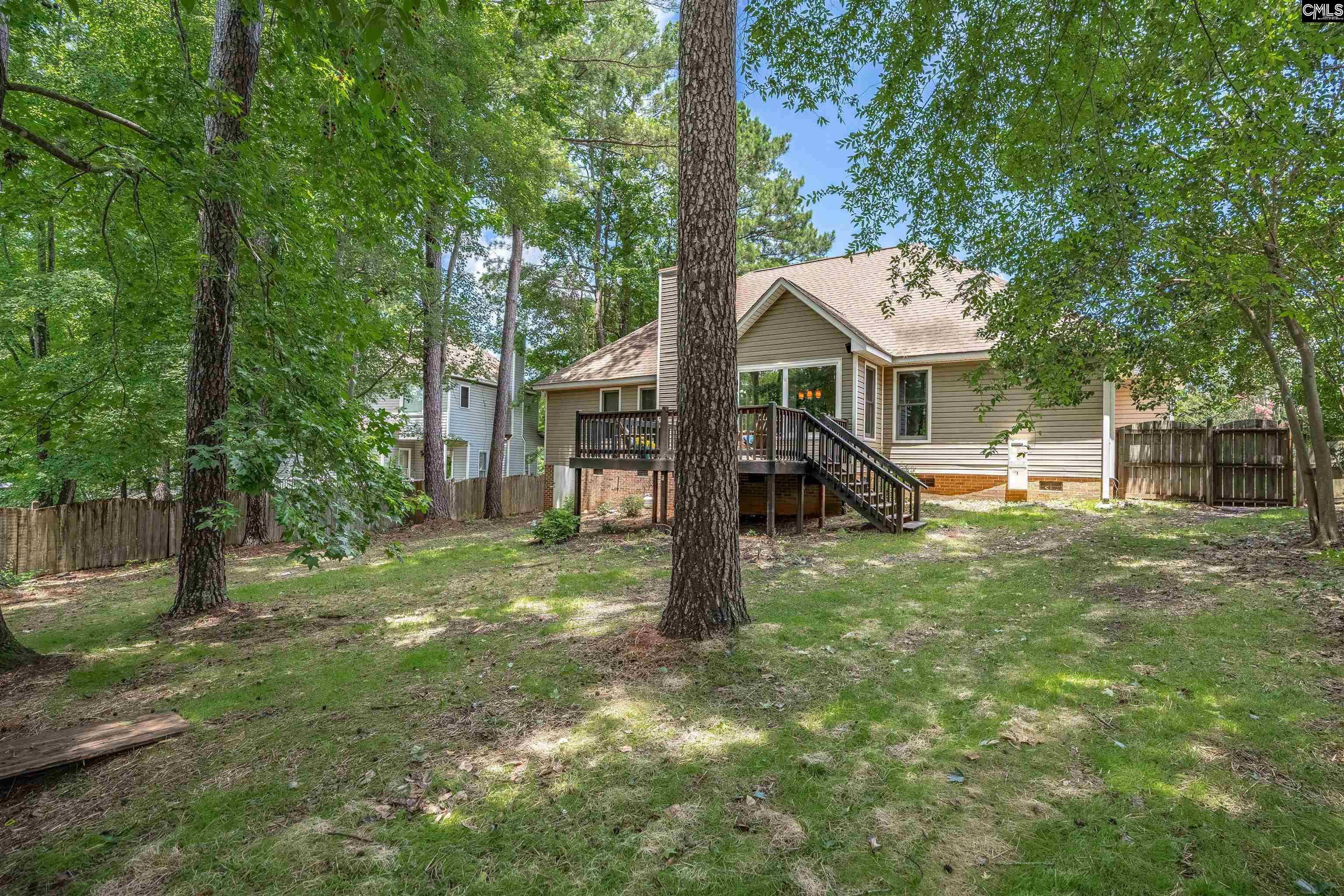 400 Tarrar Springs Road Lexington, SC 29072-3858