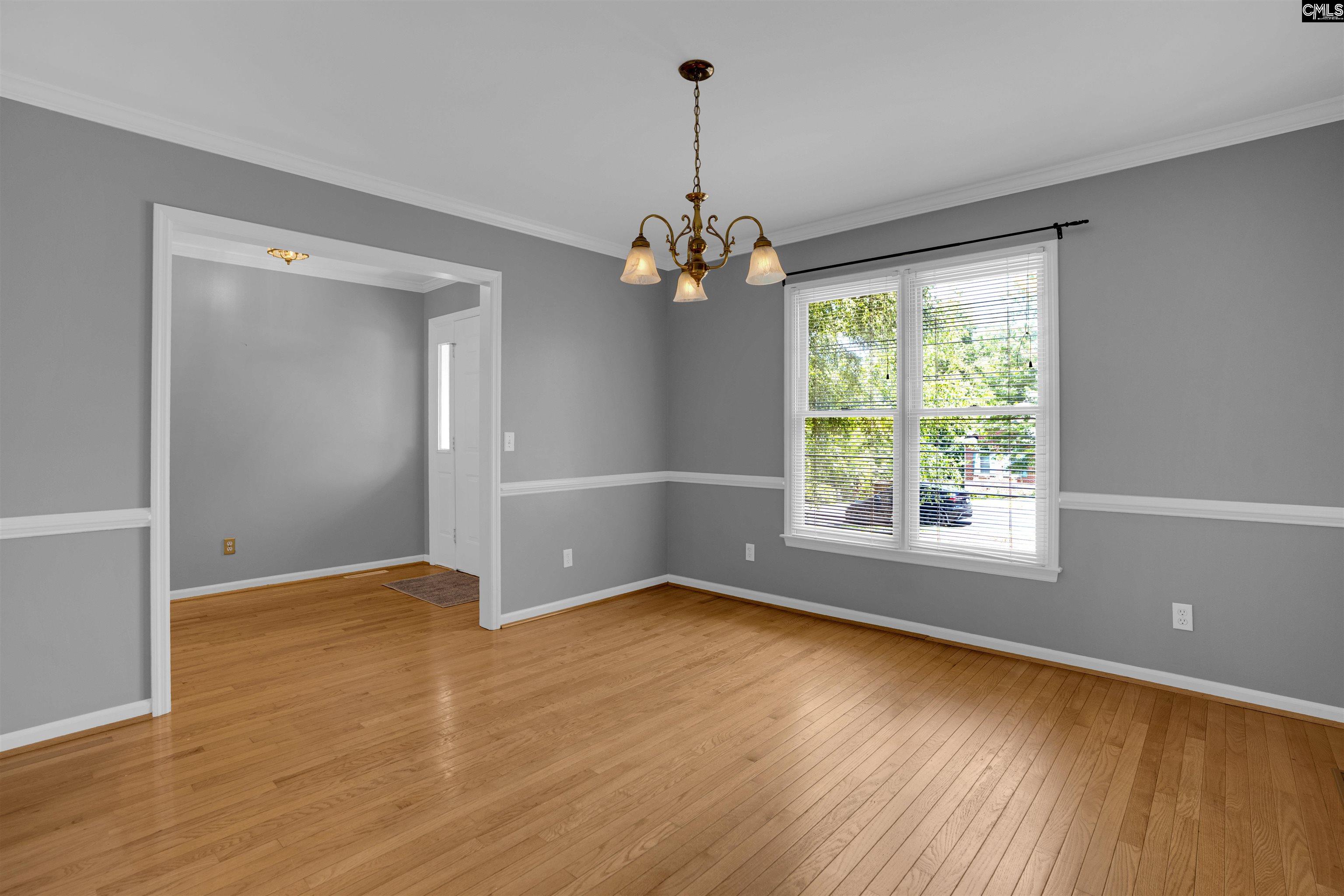 400 Tarrar Springs Road Lexington, SC 29072-3858