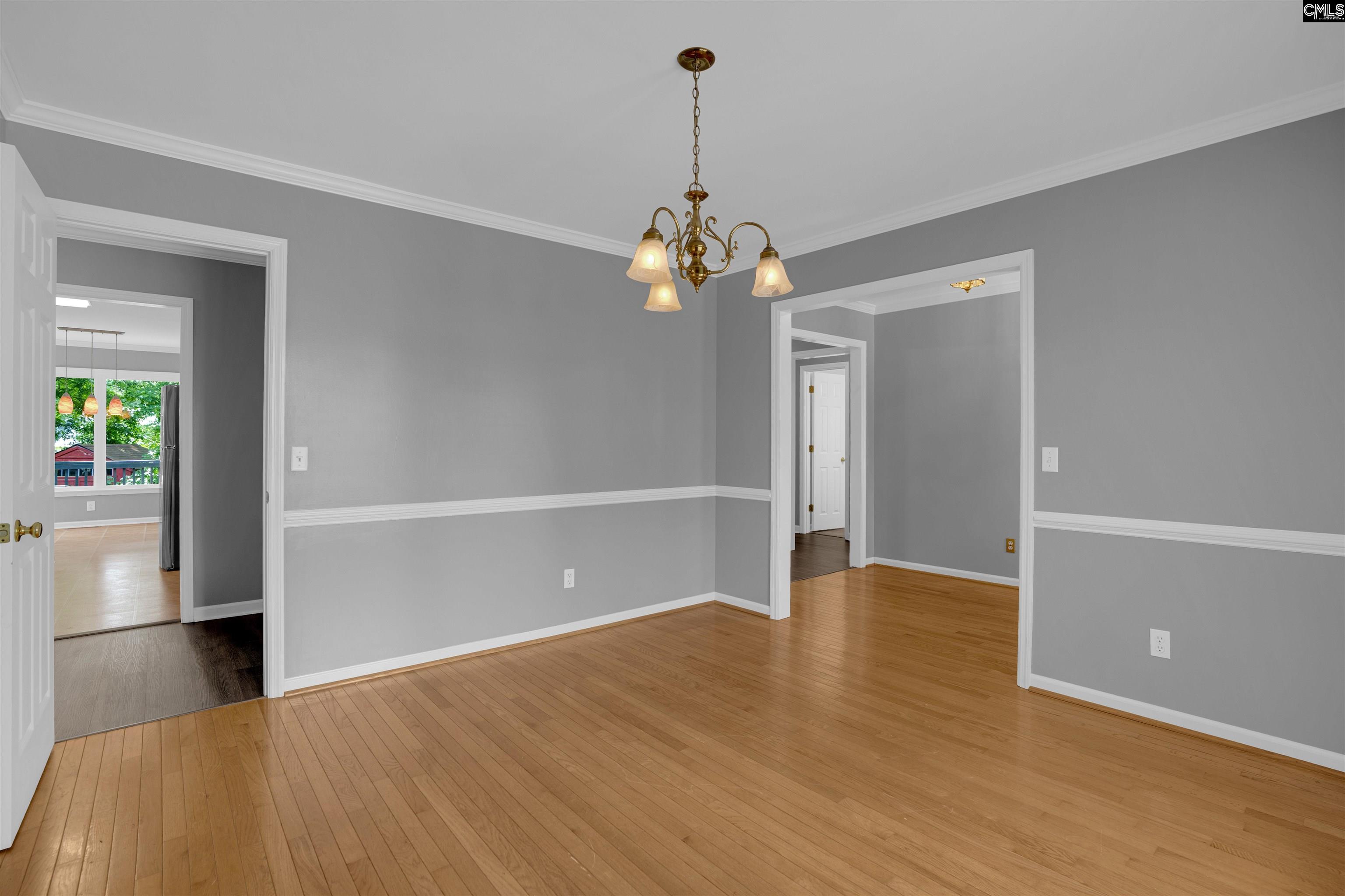 400 Tarrar Springs Road Lexington, SC 29072-3858