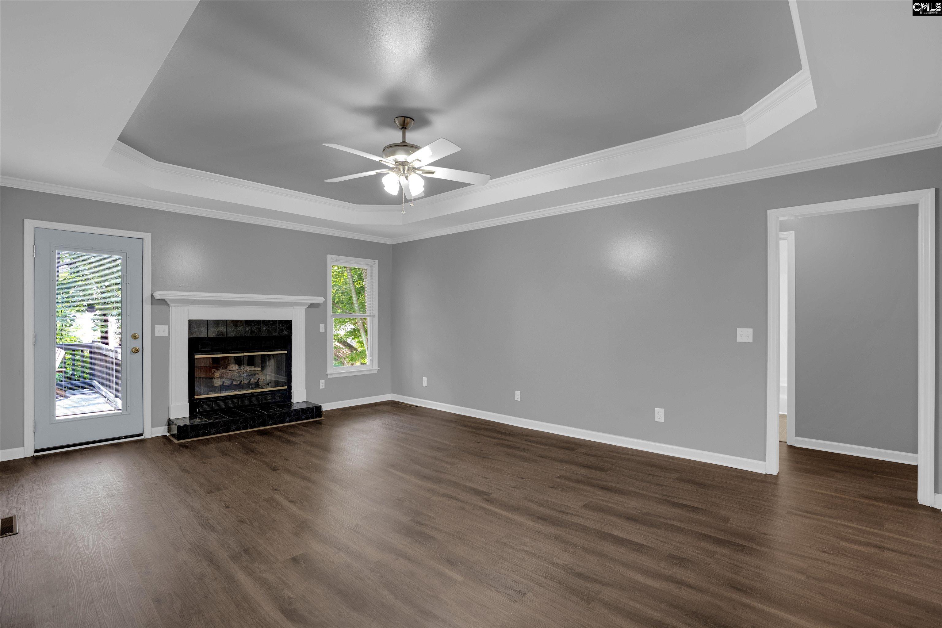 400 Tarrar Springs Road Lexington, SC 29072-3858
