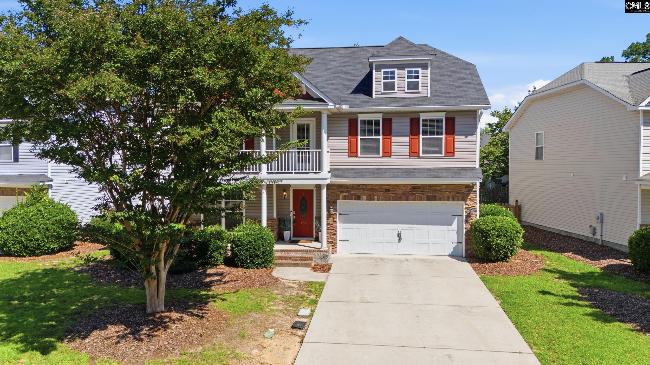 175 Ashewicke Drive Columbia, SC 29229