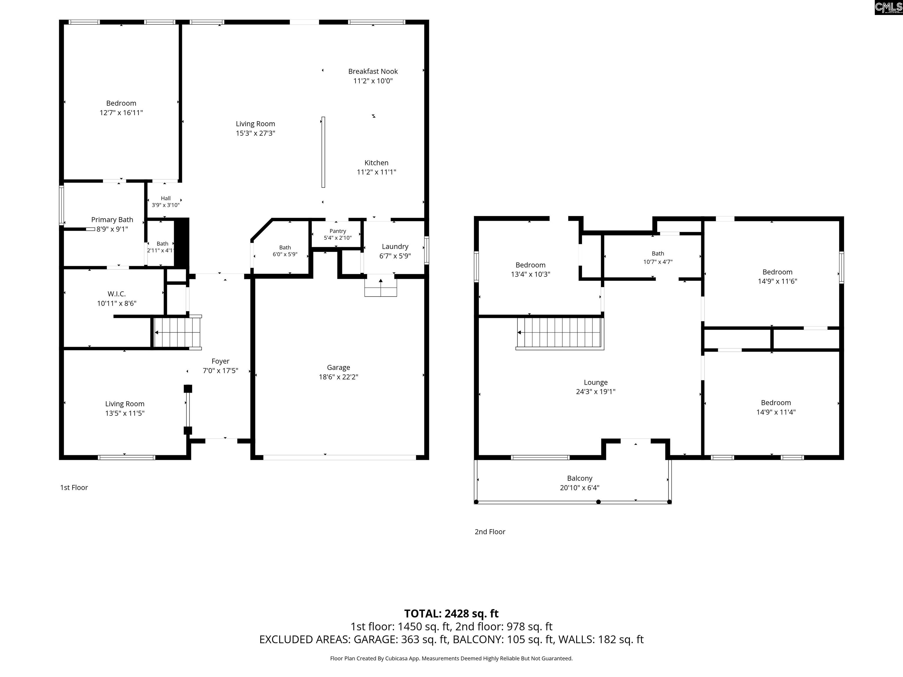 175 Ashewicke Drive Columbia, SC 29229