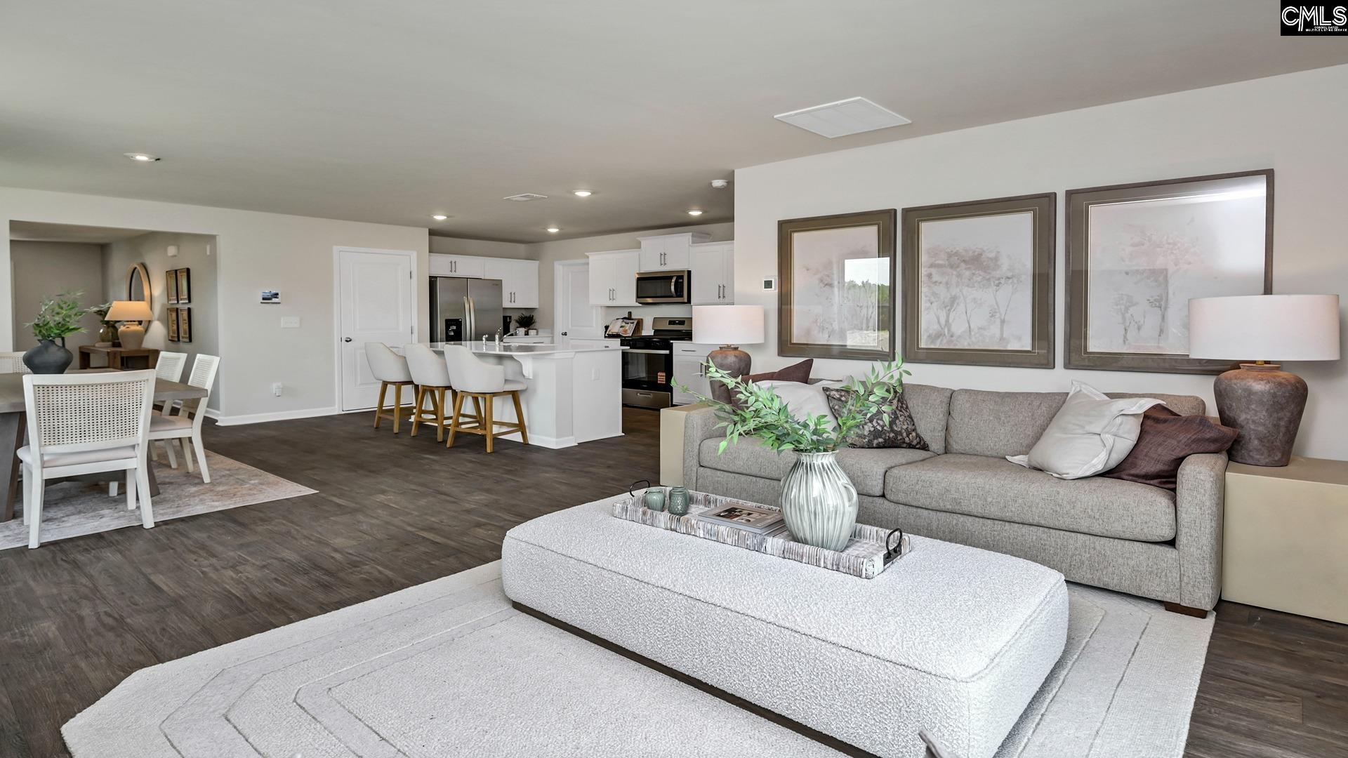 1036 Salient Court Lugoff, SC 29078