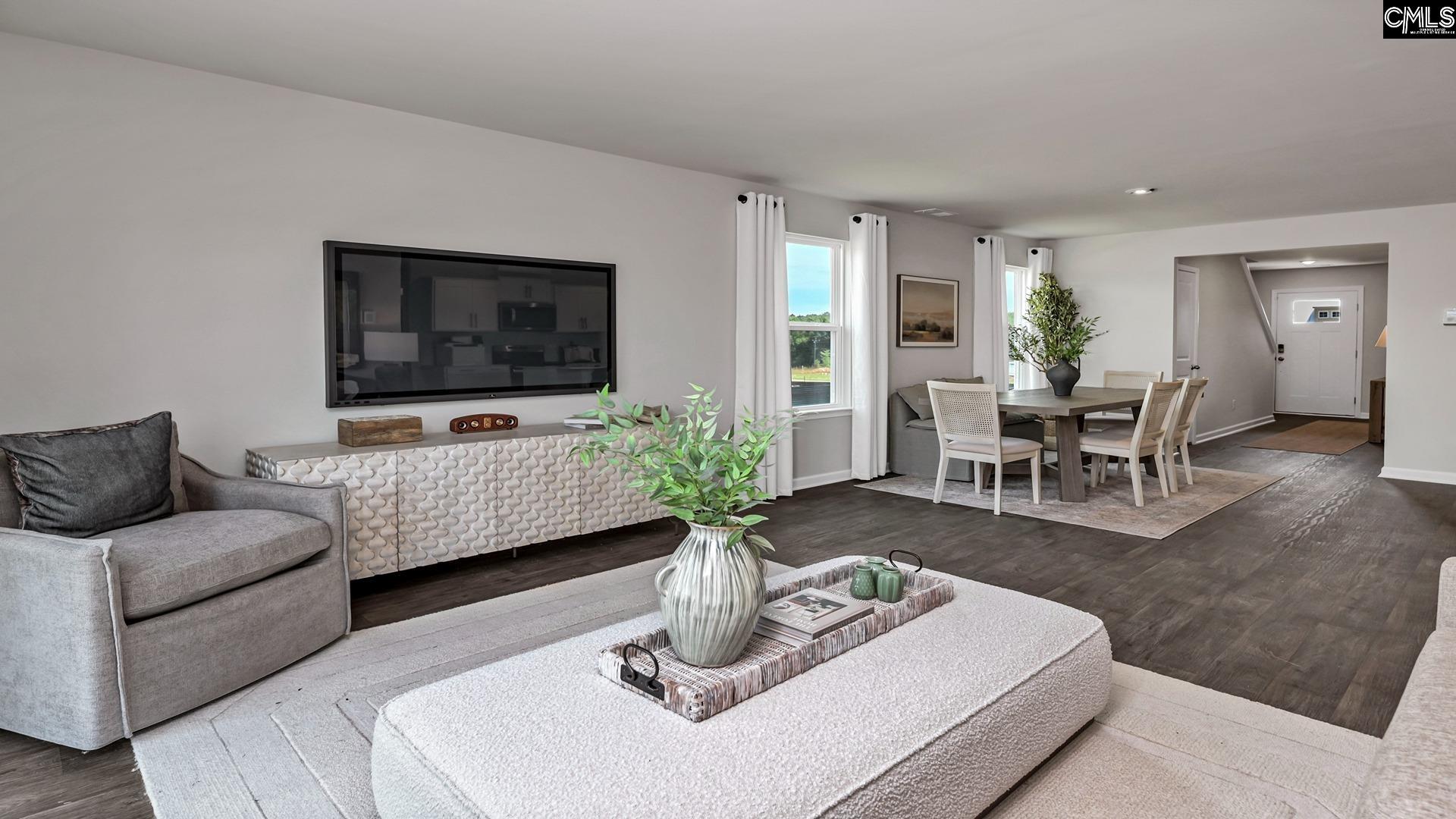 1036 Salient Court Lugoff, SC 29078