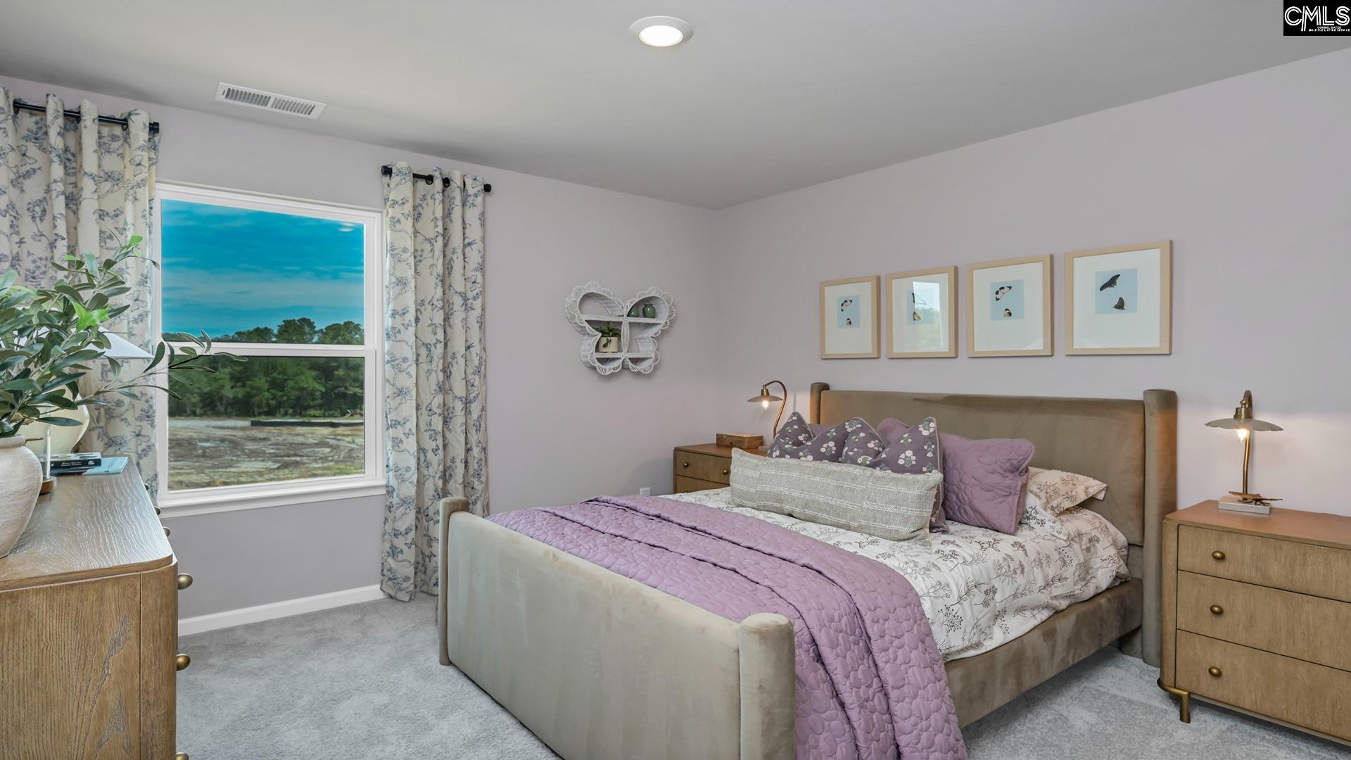 1036 Salient Court Lugoff, SC 29078