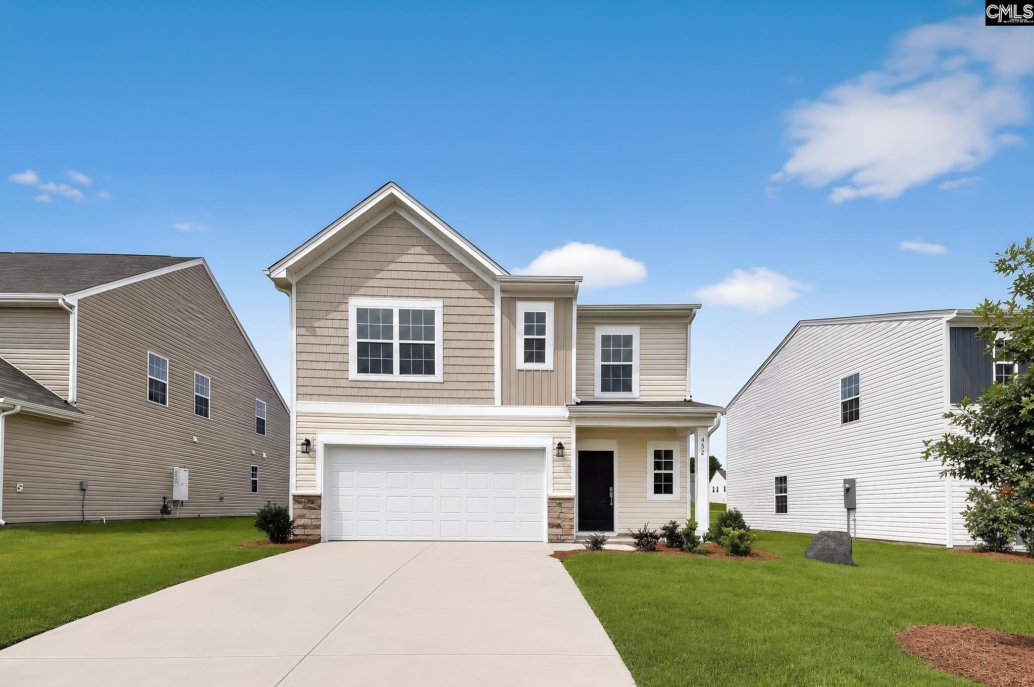 452 Happy Hollow Road Gaston, SC 29053