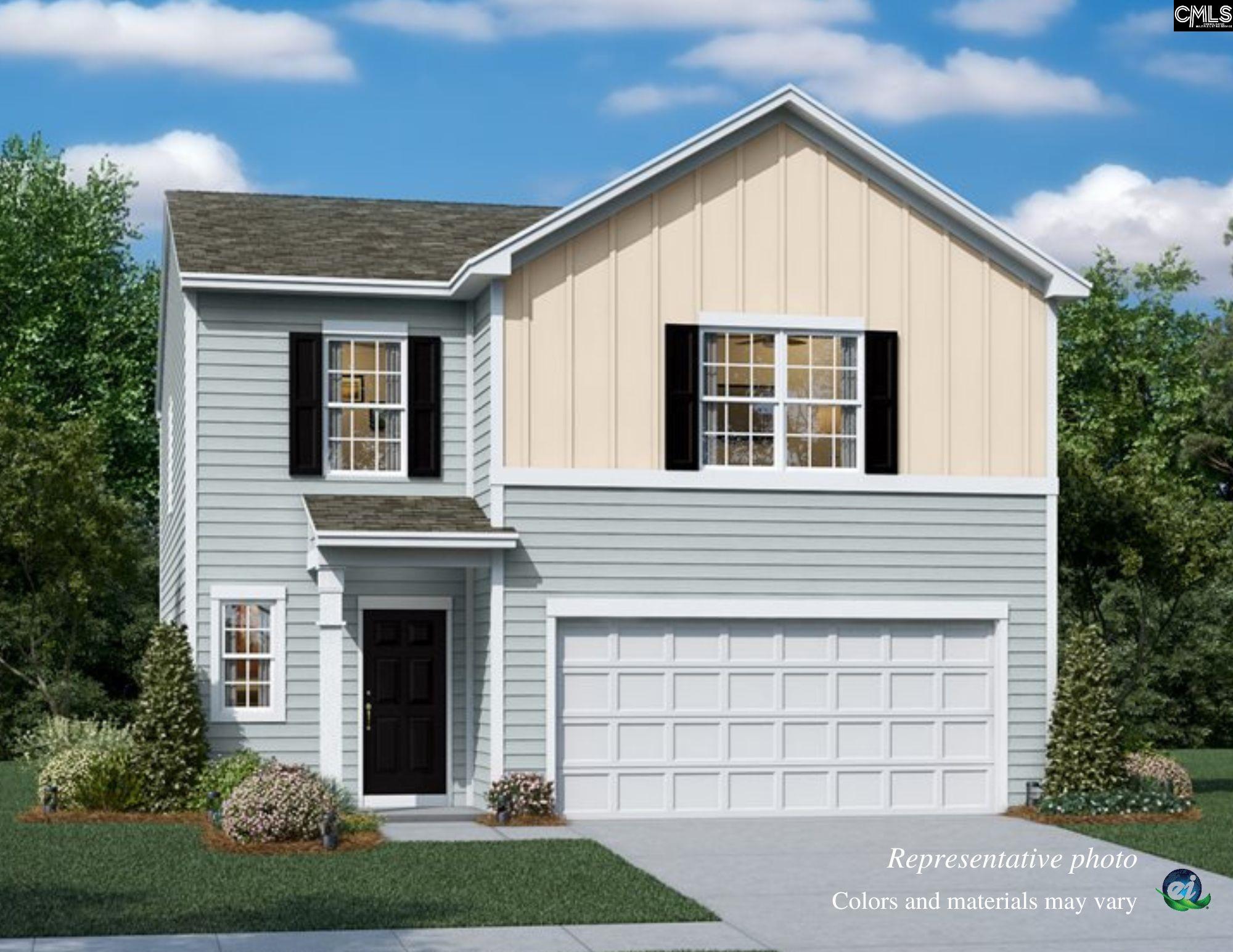452 Happy Hollow Road Gaston, SC 29053