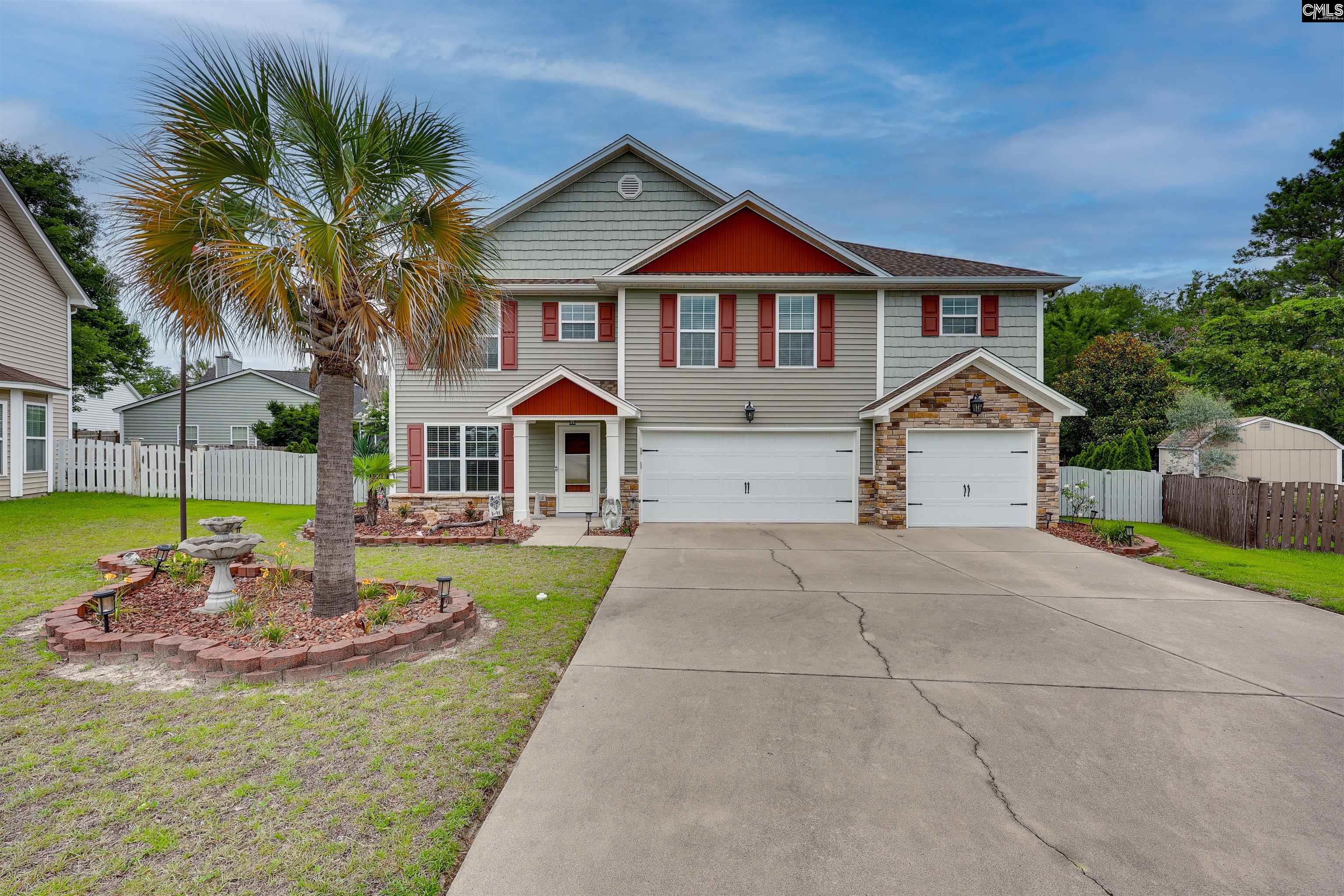 311 Starling View Court Lexington, SC 29073