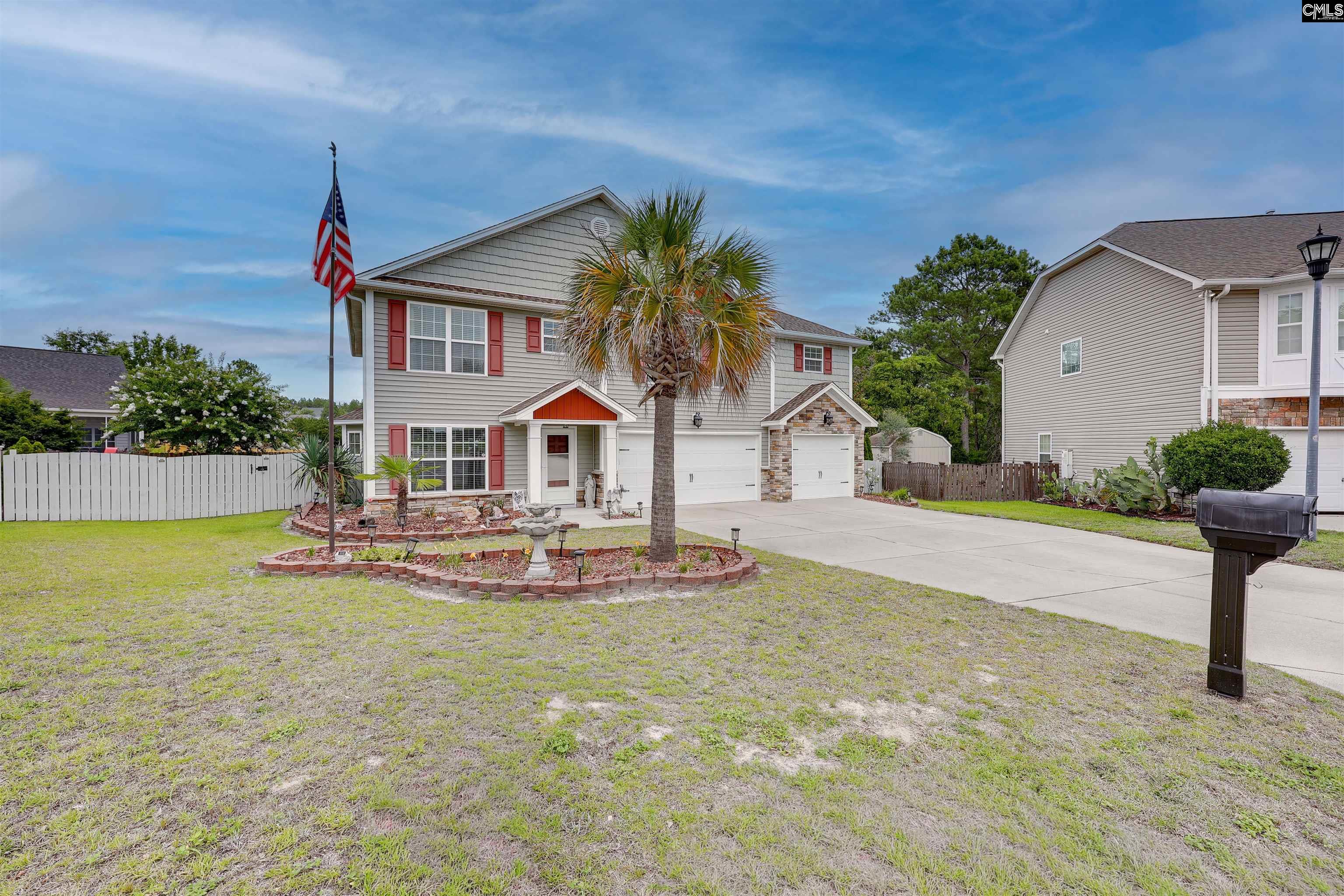 311 Starling View Court Lexington, SC 29073