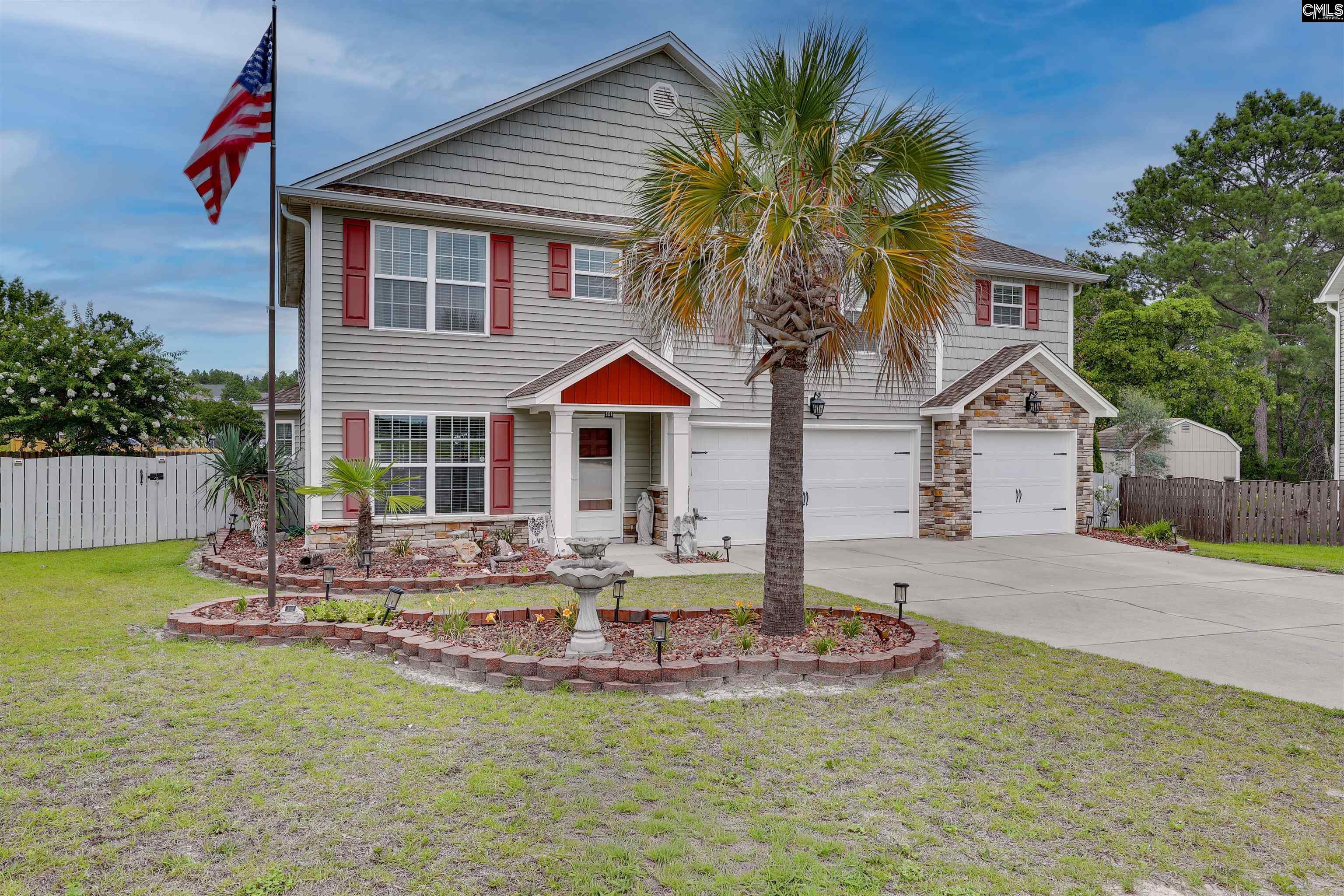 311 Starling View Court Lexington, SC 29073