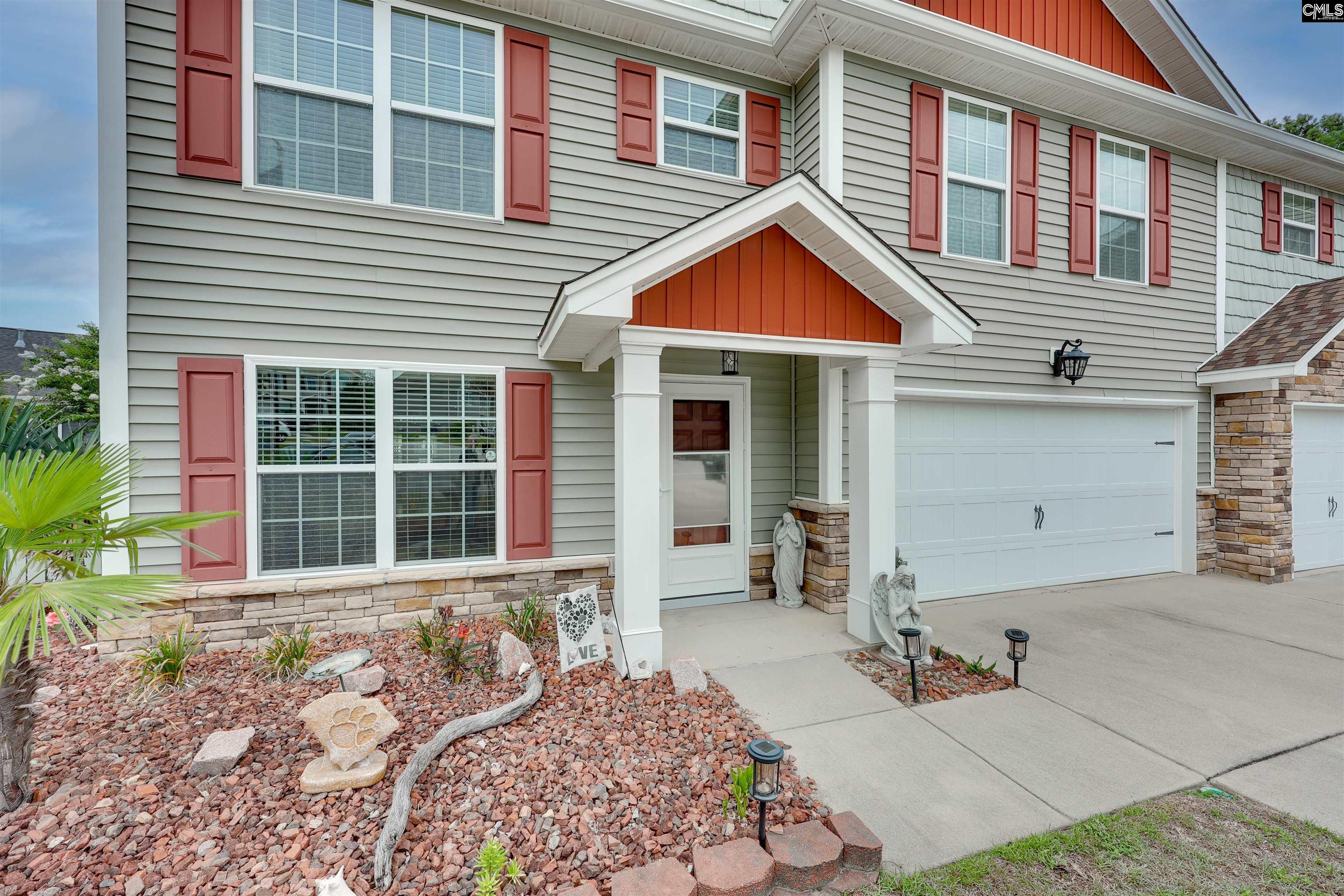 311 Starling View Court Lexington, SC 29073