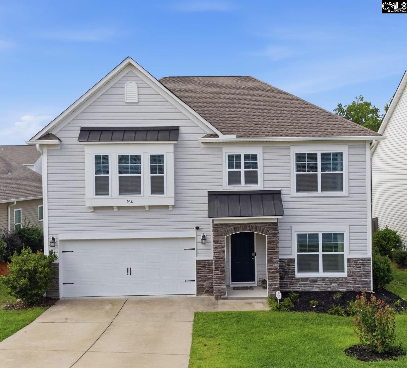 938 Native Rye Way Lexington, SC 29073