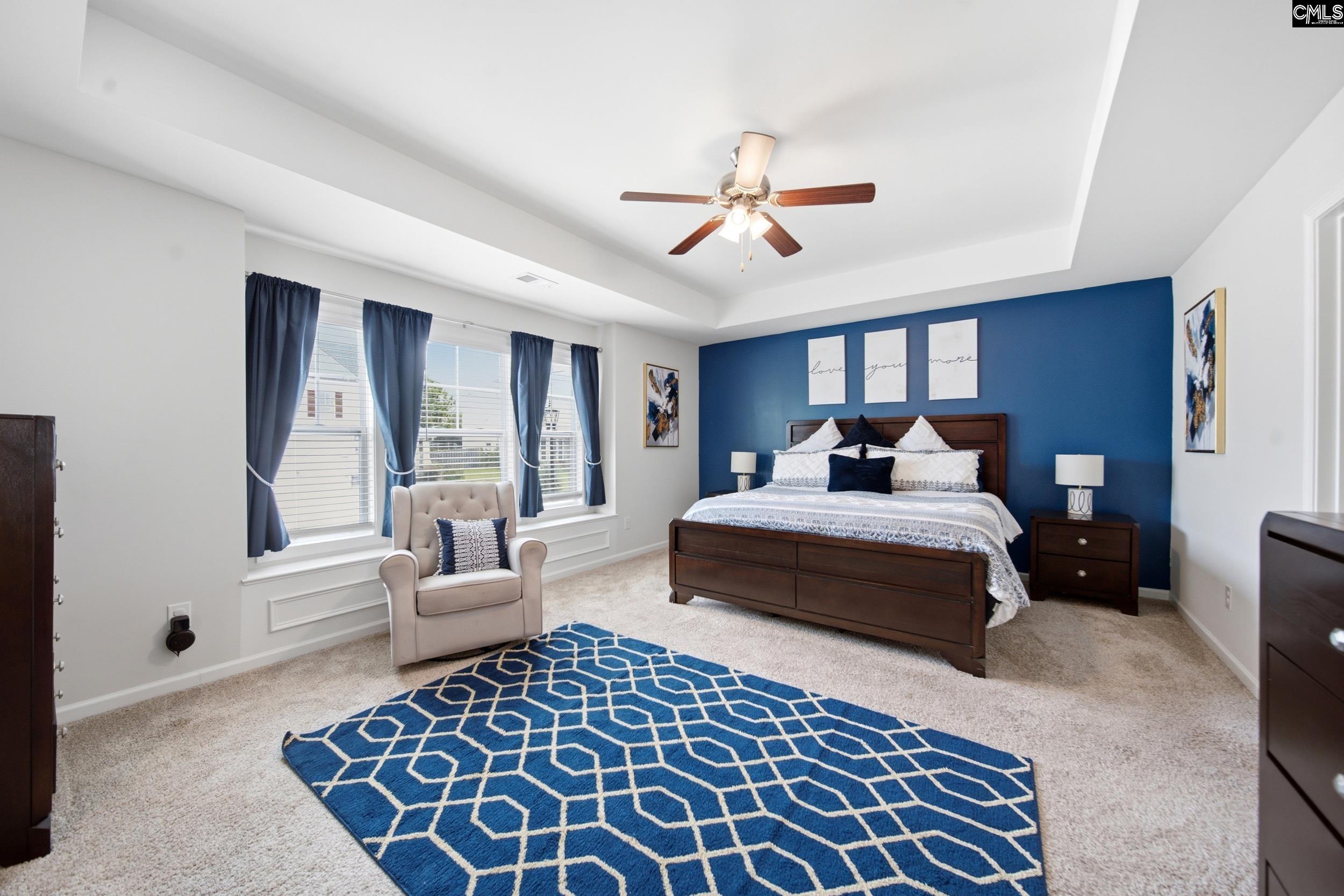 938 Native Rye Way Lexington, SC 29073