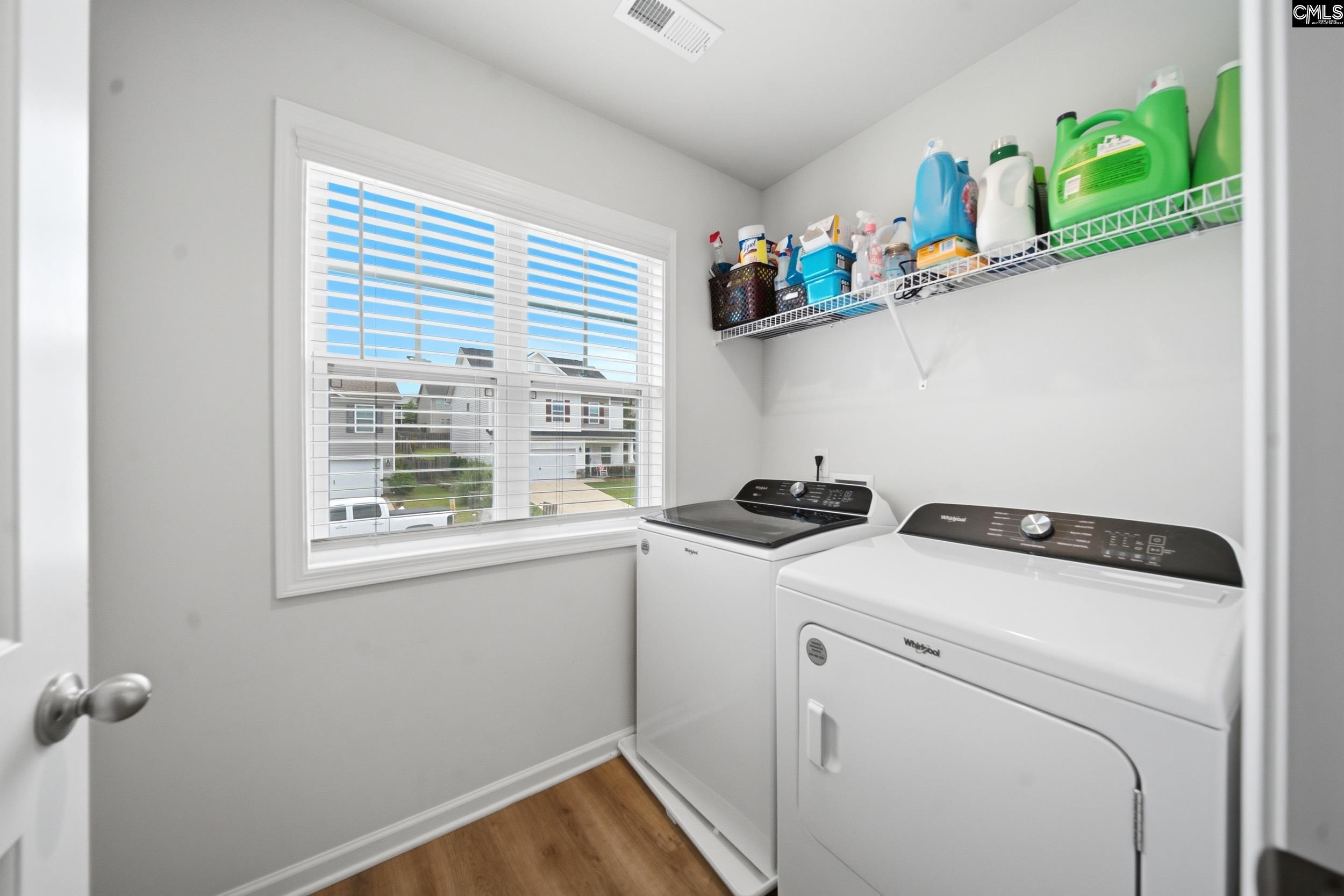 938 Native Rye Way Lexington, SC 29073
