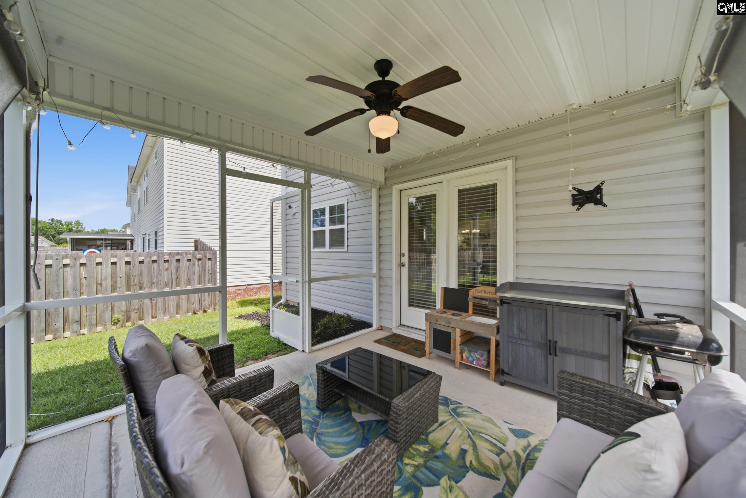 938 Native Rye Way Lexington, SC 29073