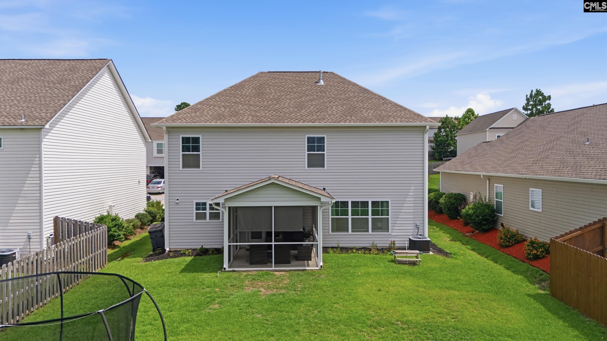 938 Native Rye Way Lexington, SC 29073