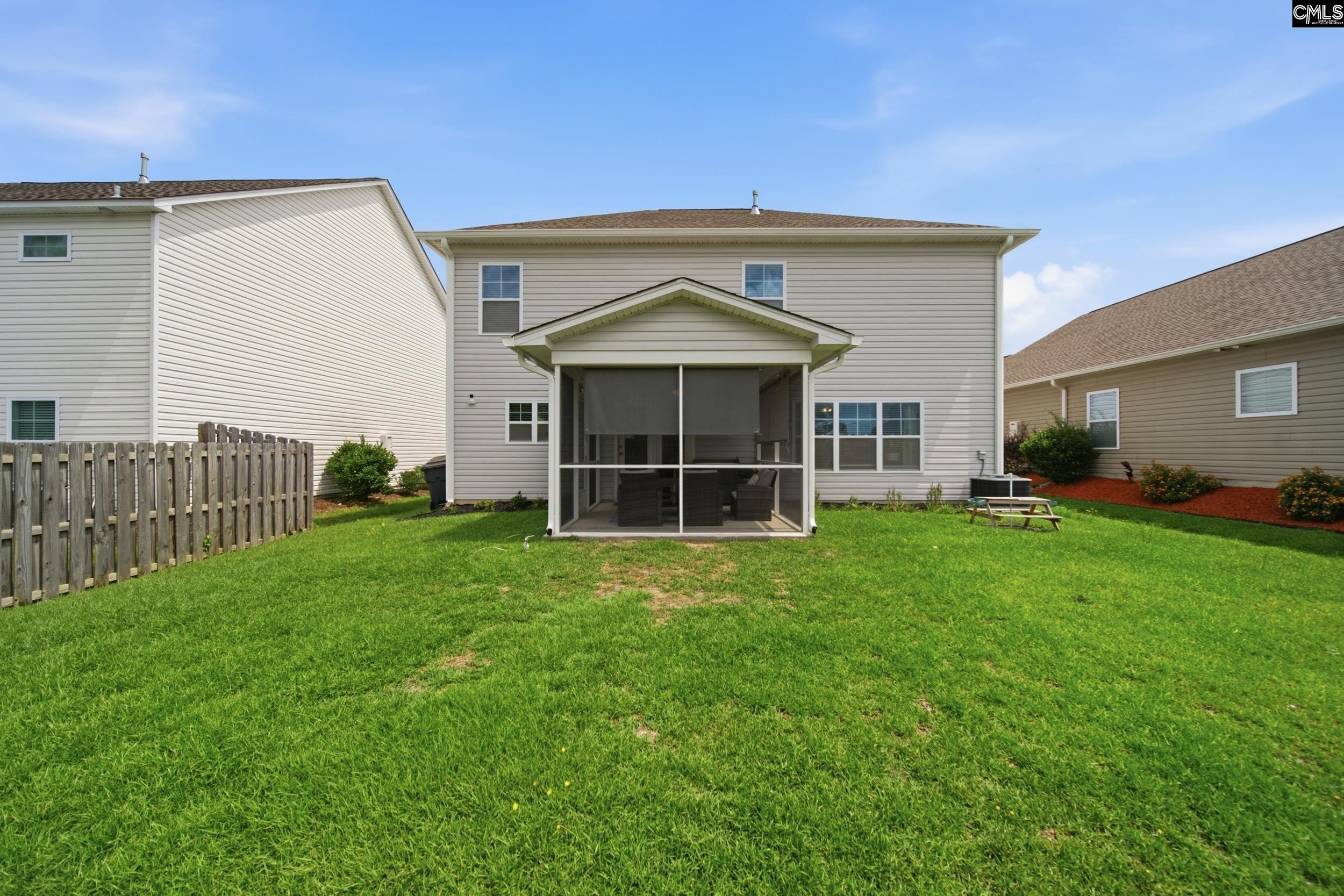938 Native Rye Way Lexington, SC 29073