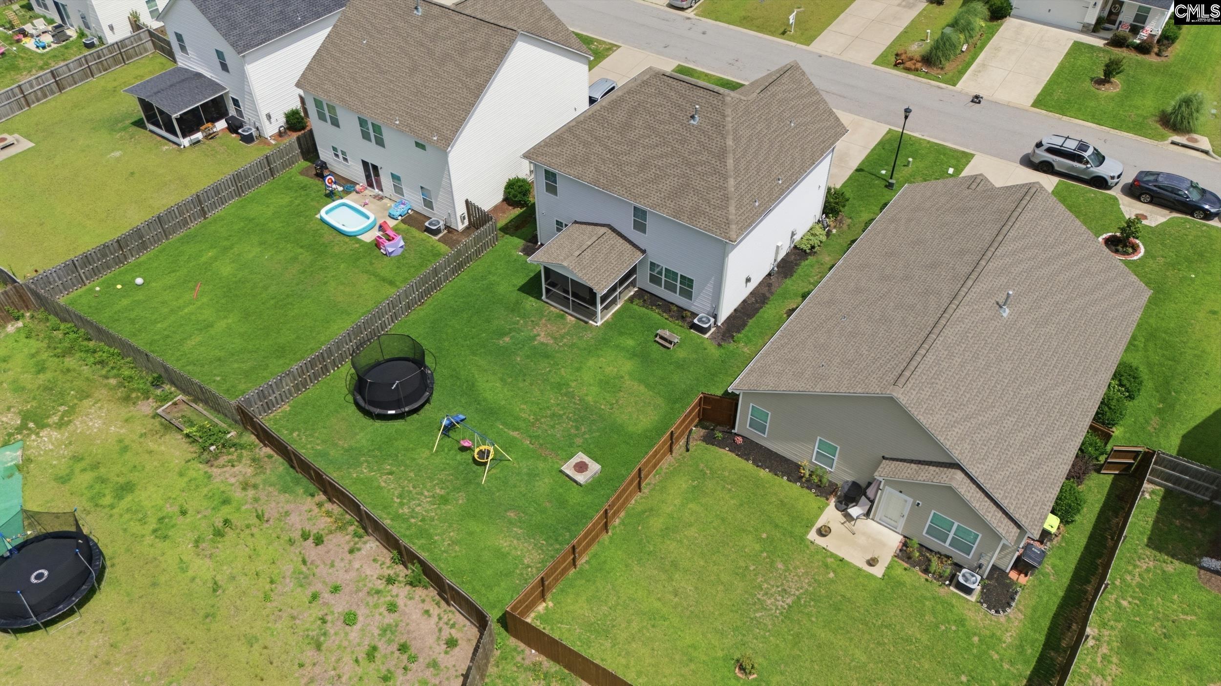 938 Native Rye Way Lexington, SC 29073