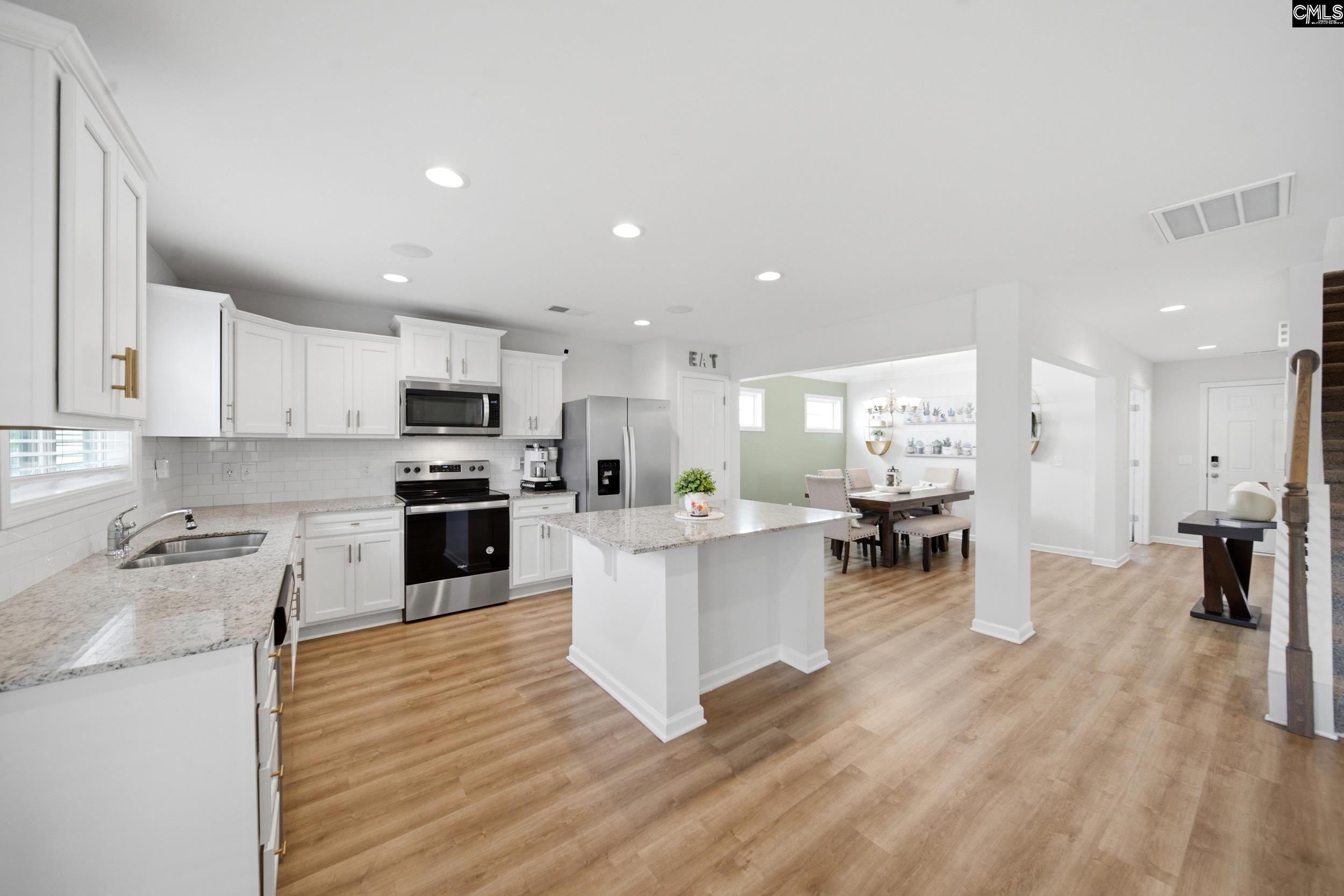 938 Native Rye Way Lexington, SC 29073