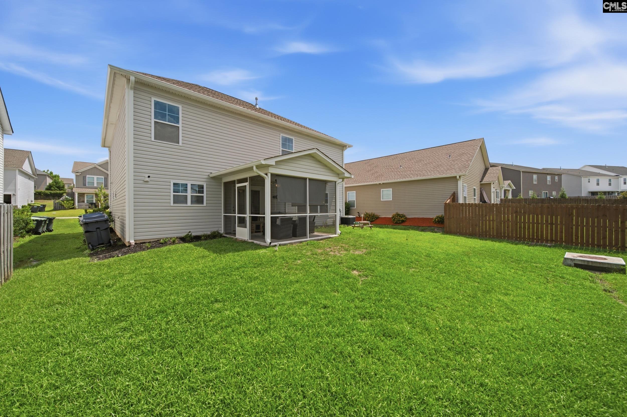 938 Native Rye Way Lexington, SC 29073
