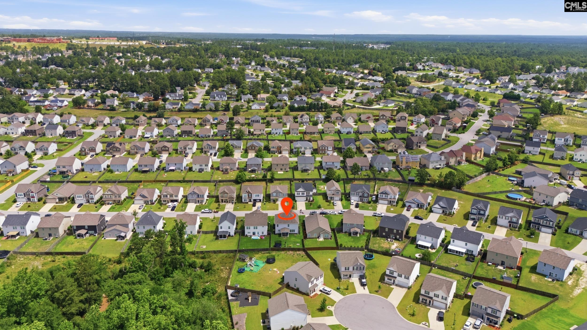 938 Native Rye Way Lexington, SC 29073