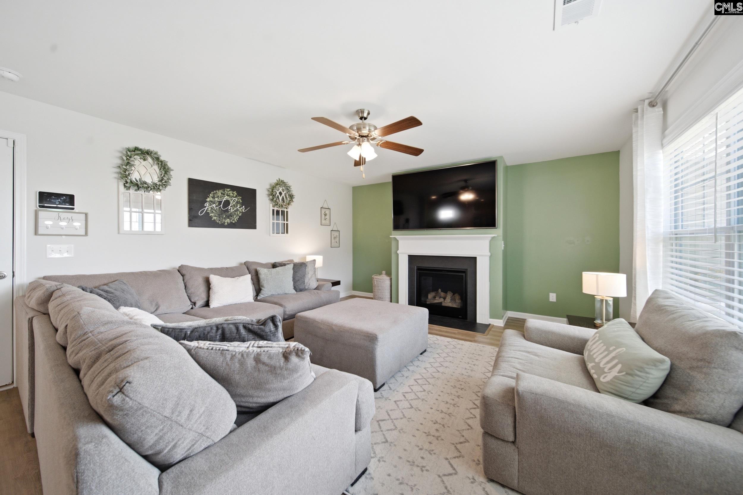 938 Native Rye Way Lexington, SC 29073