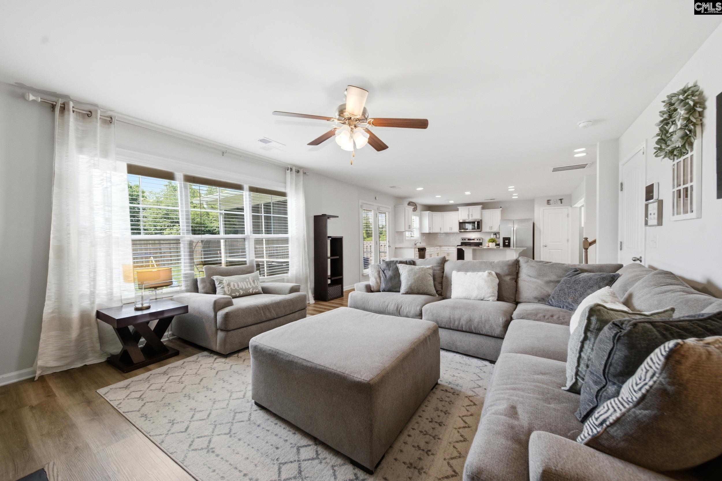 938 Native Rye Way Lexington, SC 29073