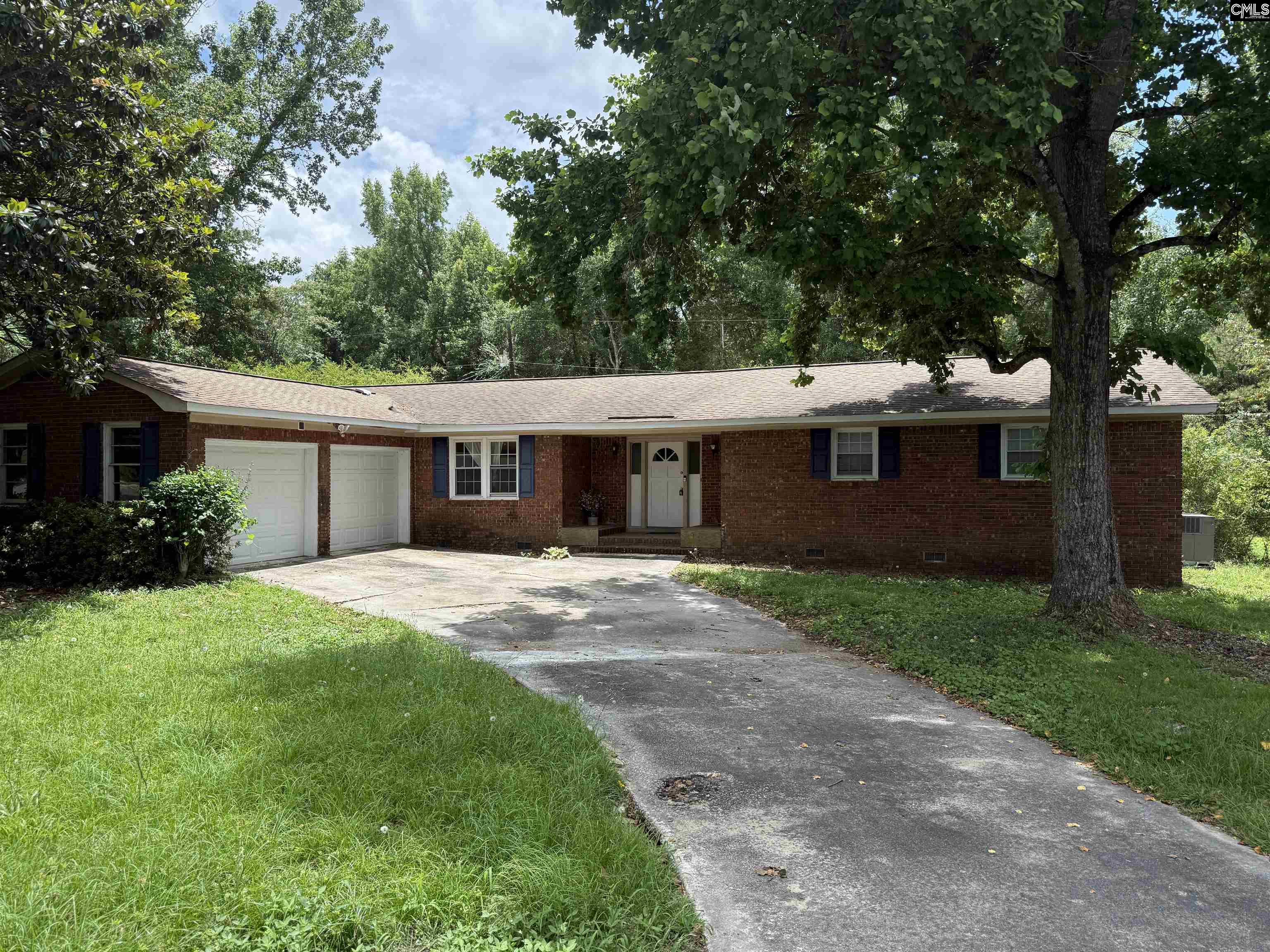 9414 Puritan Road Columbia, SC 29209