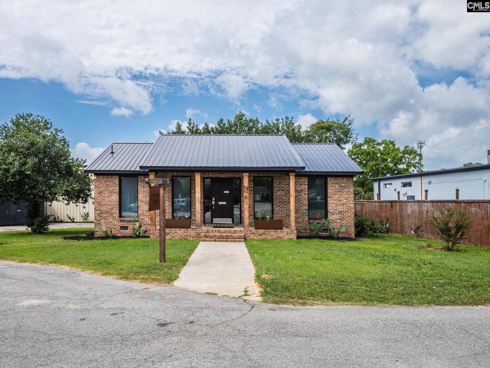 6 Clusters Court Columbia, SC 29210
