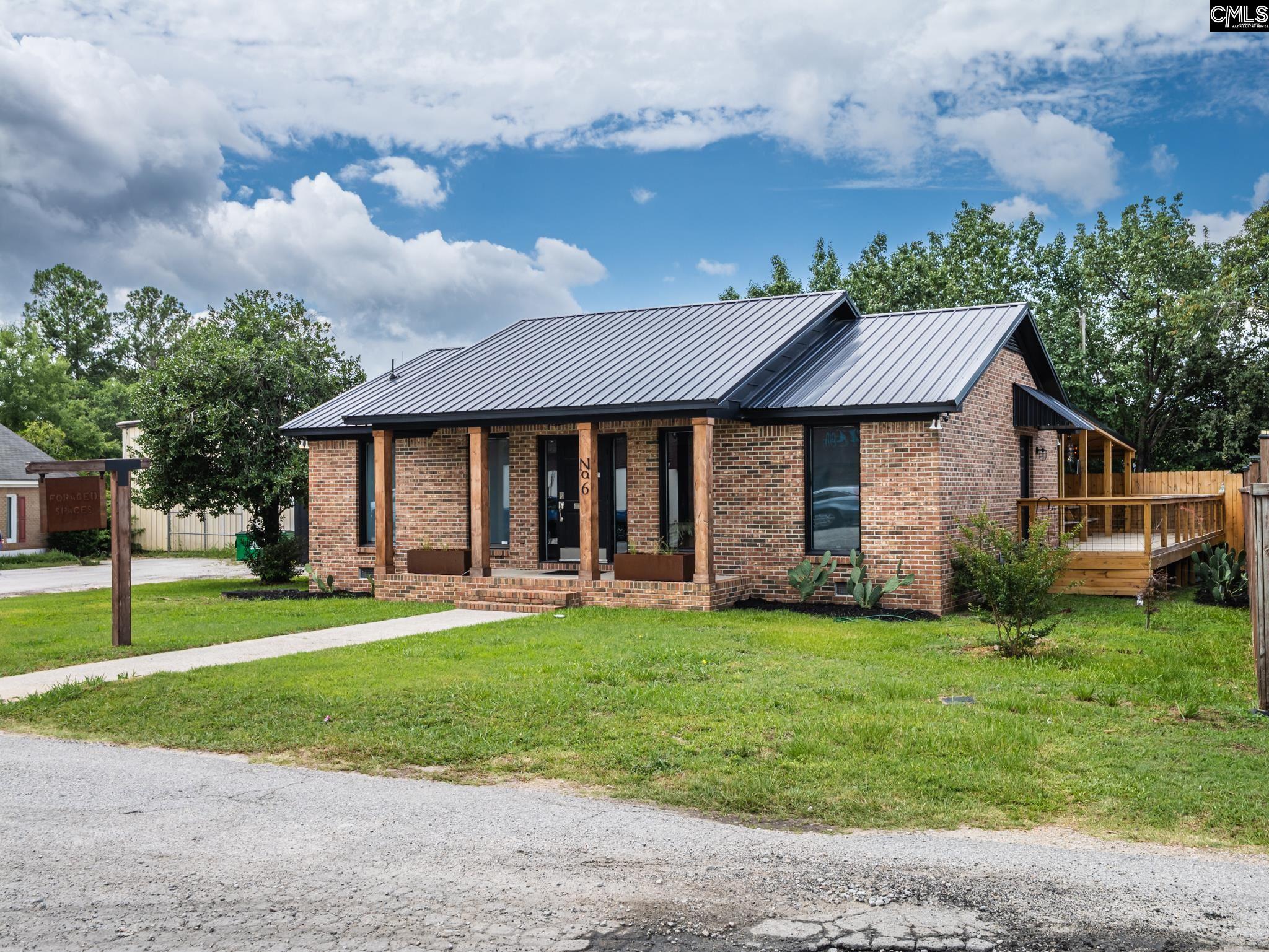 6 Clusters Court Columbia, SC 29210