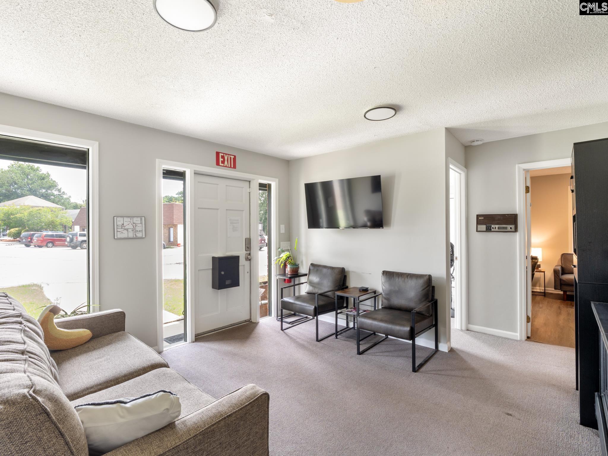 6 Clusters Court Columbia, SC 29210