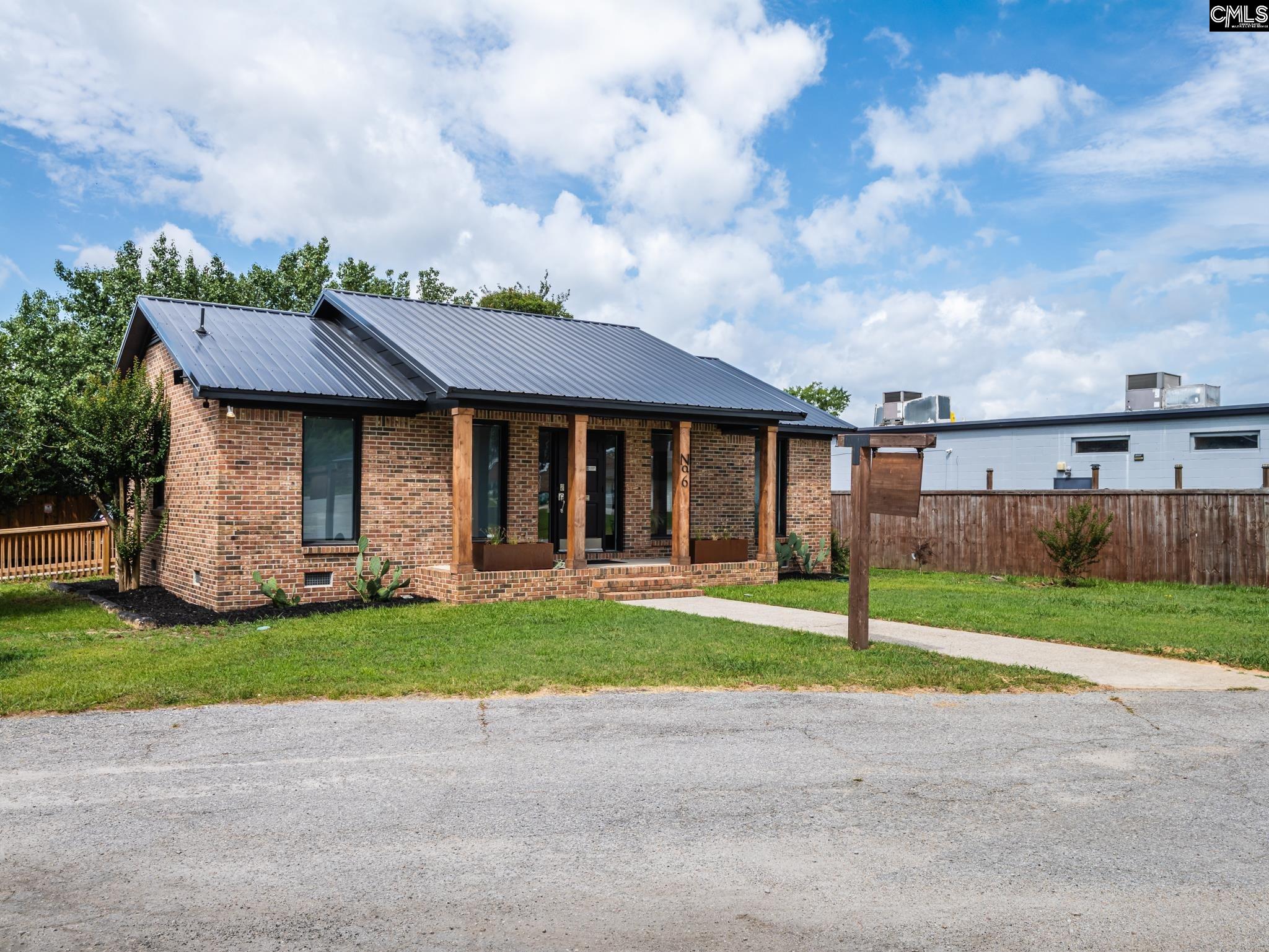 6 Clusters Court Columbia, SC 29210