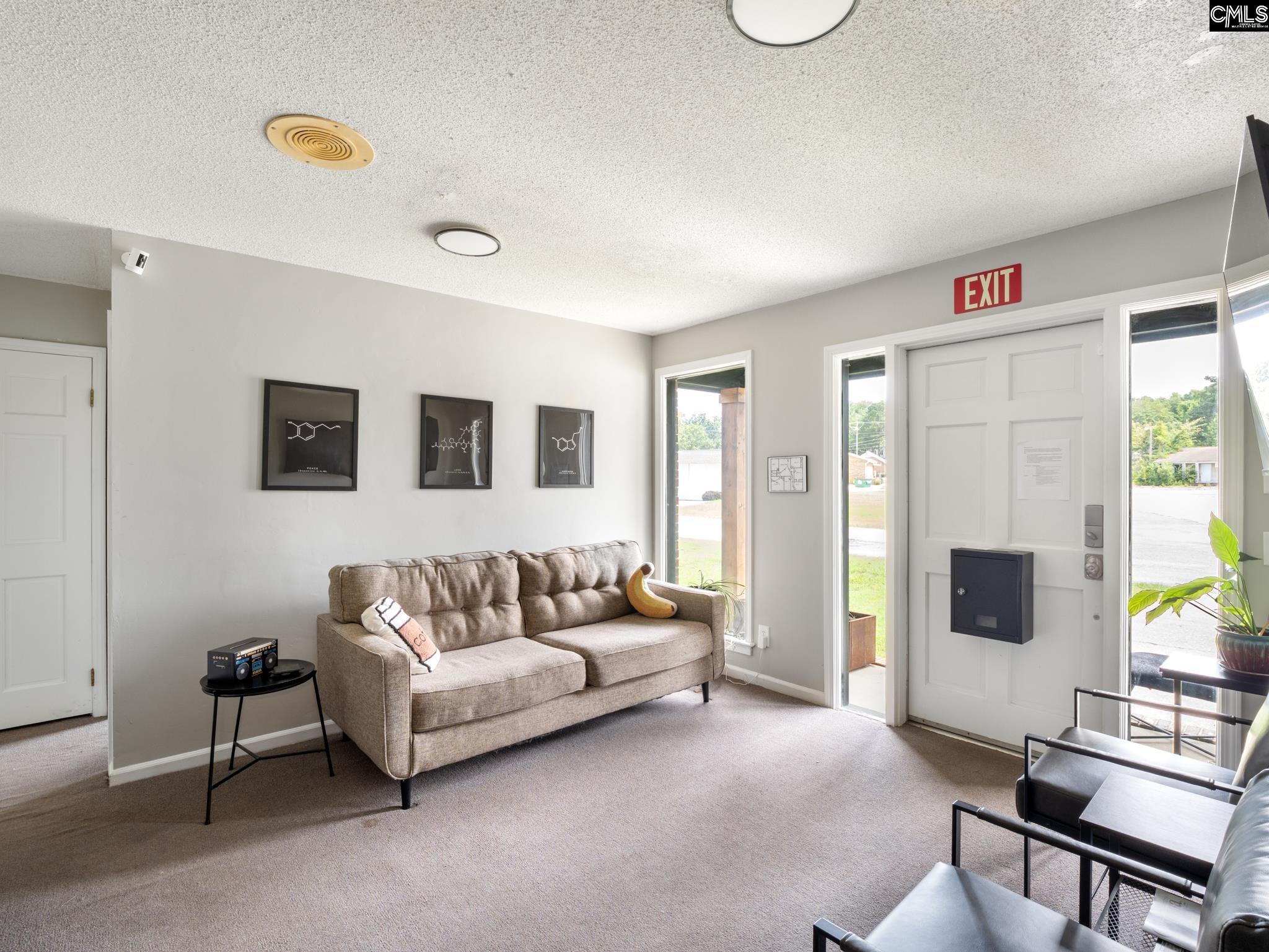 6 Clusters Court Columbia, SC 29210