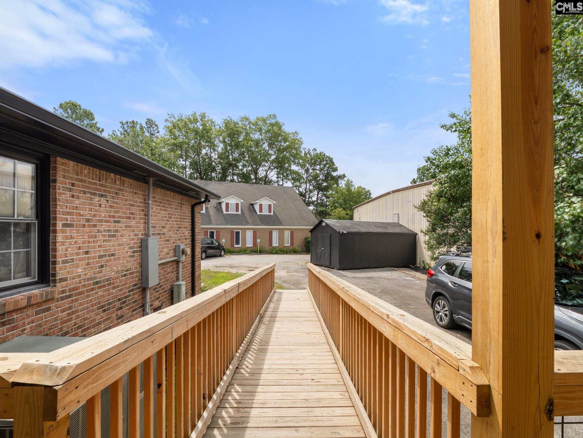 6 Clusters Court Columbia, SC 29210