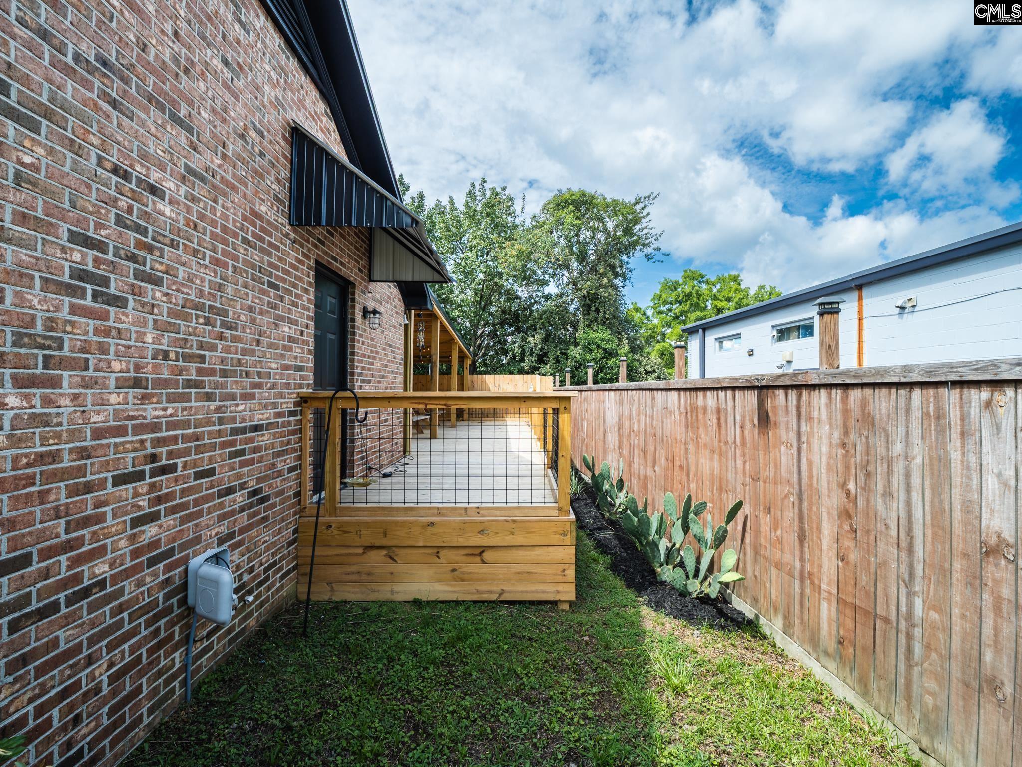 6 Clusters Court Columbia, SC 29210
