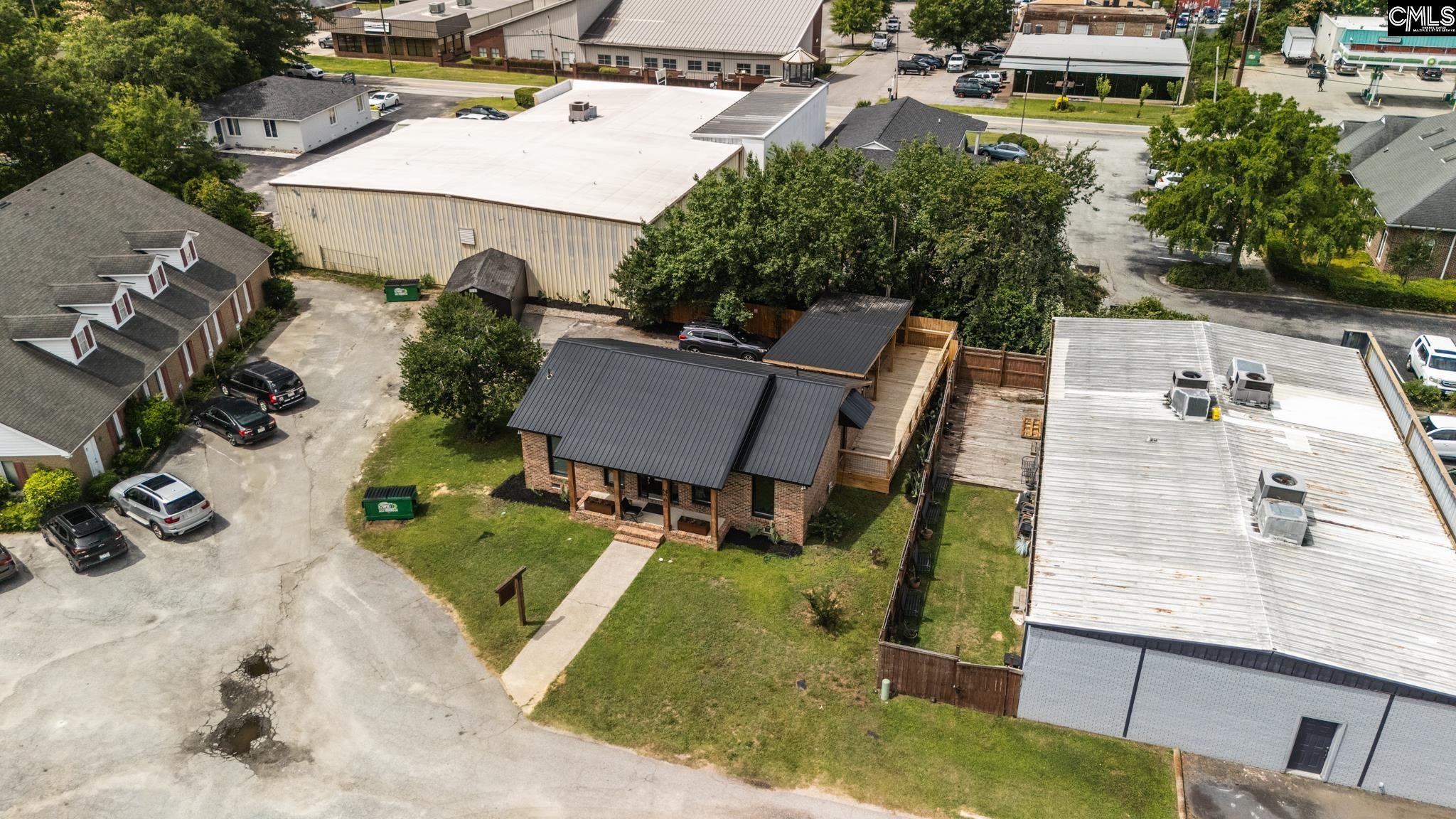 6 Clusters Court Columbia, SC 29210
