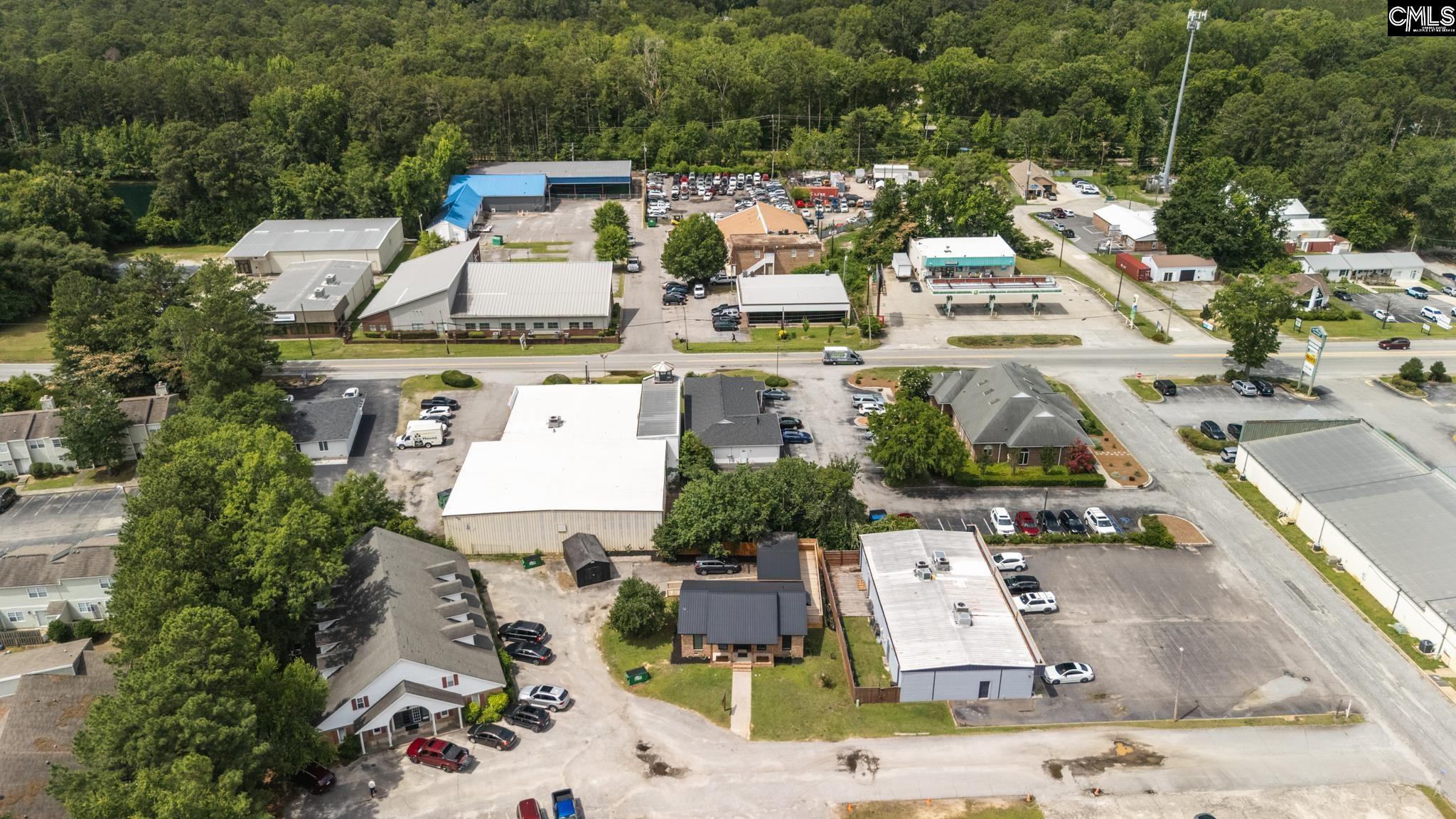 6 Clusters Court Columbia, SC 29210