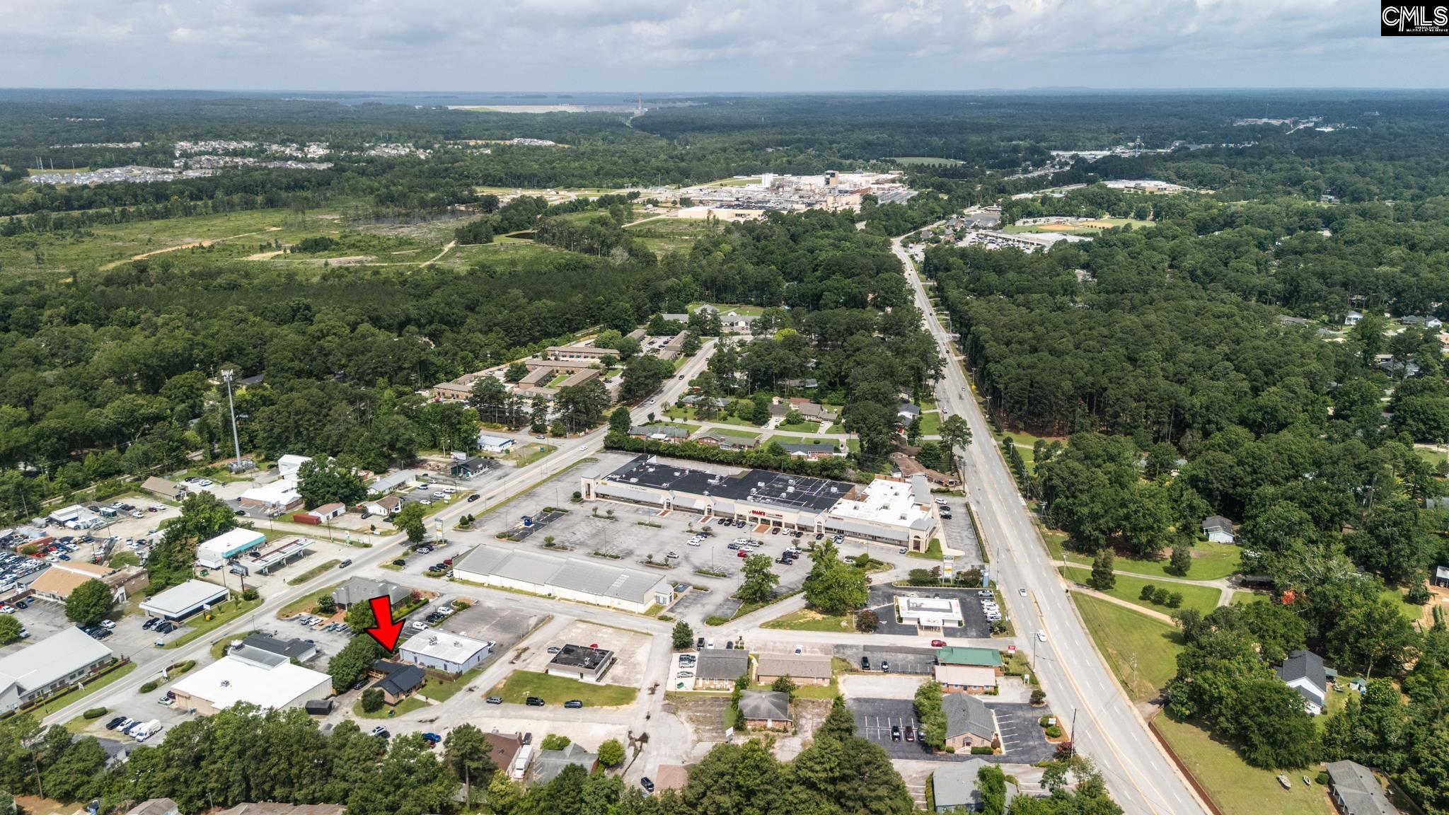 6 Clusters Court Columbia, SC 29210