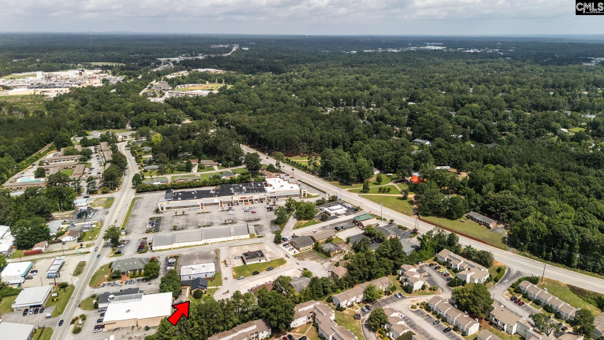 6 Clusters Court Columbia, SC 29210