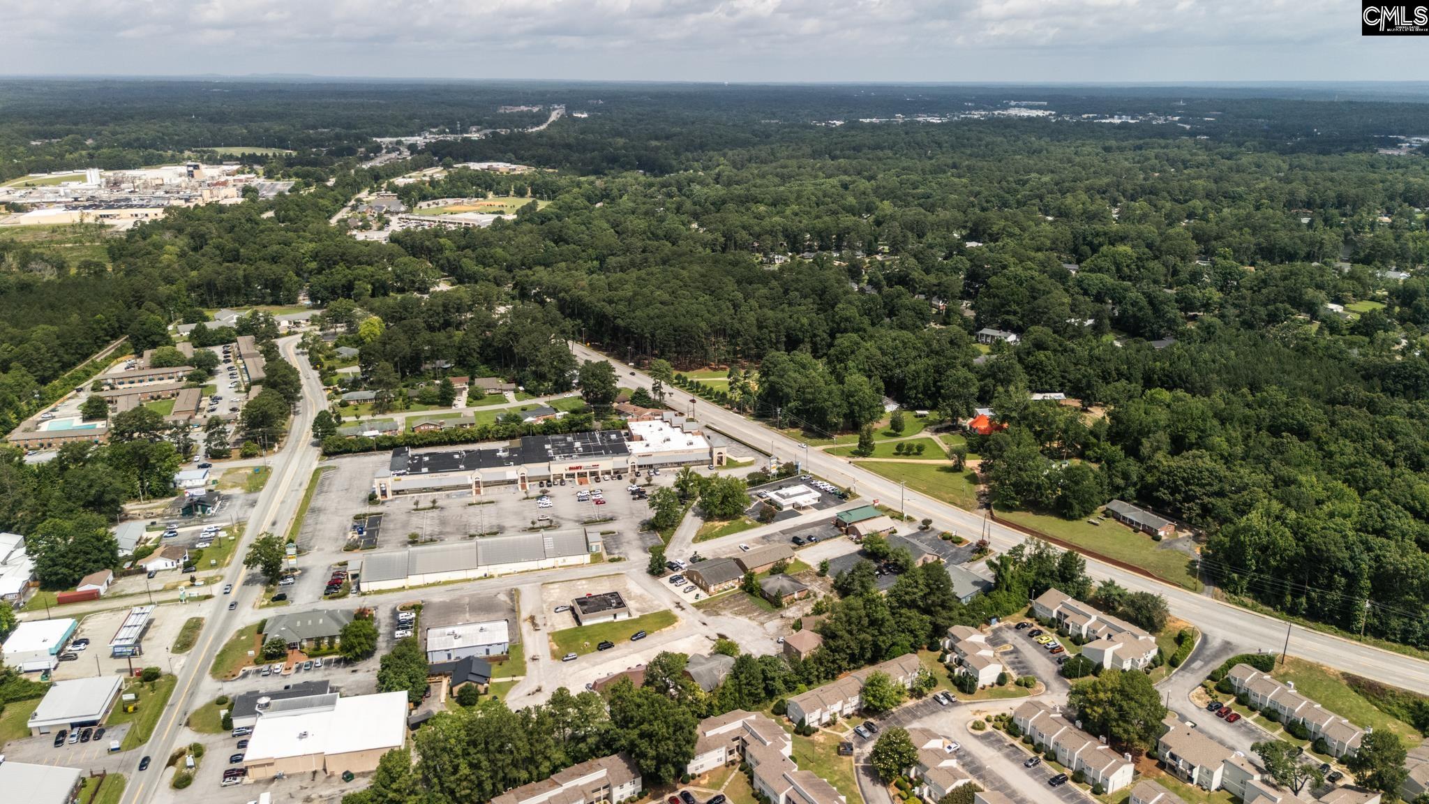 6 Clusters Court Columbia, SC 29210