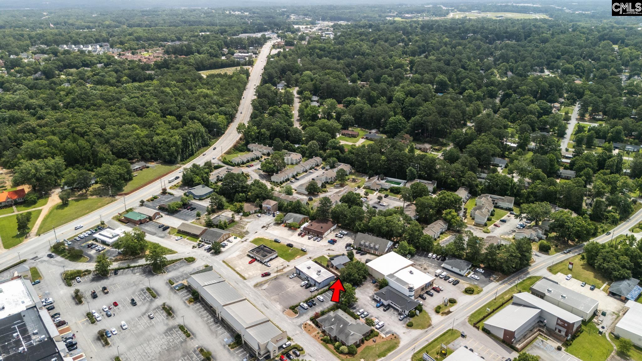 6 Clusters Court Columbia, SC 29210