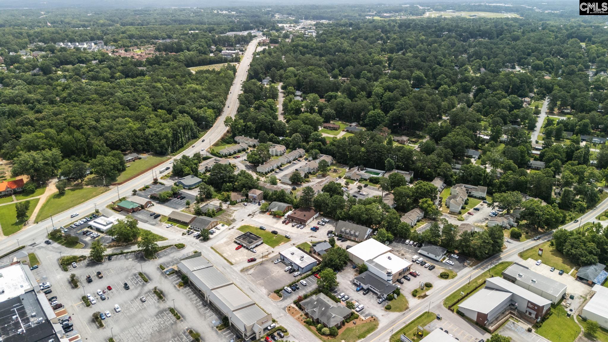 6 Clusters Court Columbia, SC 29210