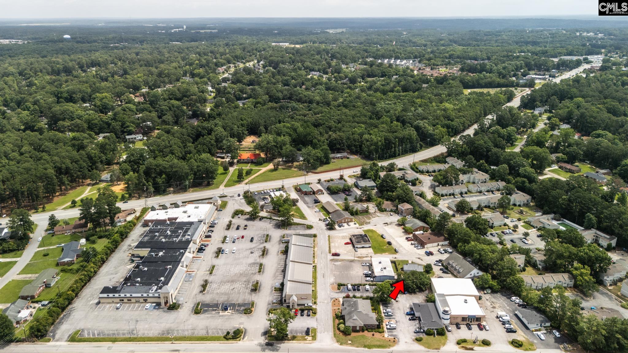 6 Clusters Court Columbia, SC 29210