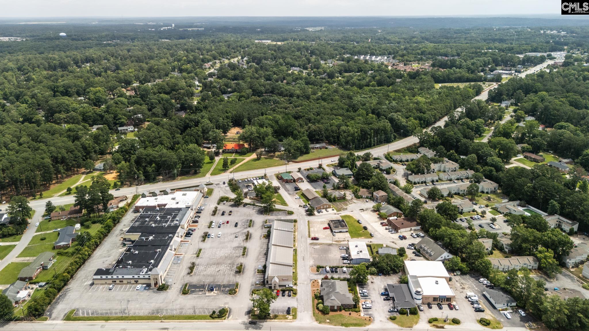 6 Clusters Court Columbia, SC 29210