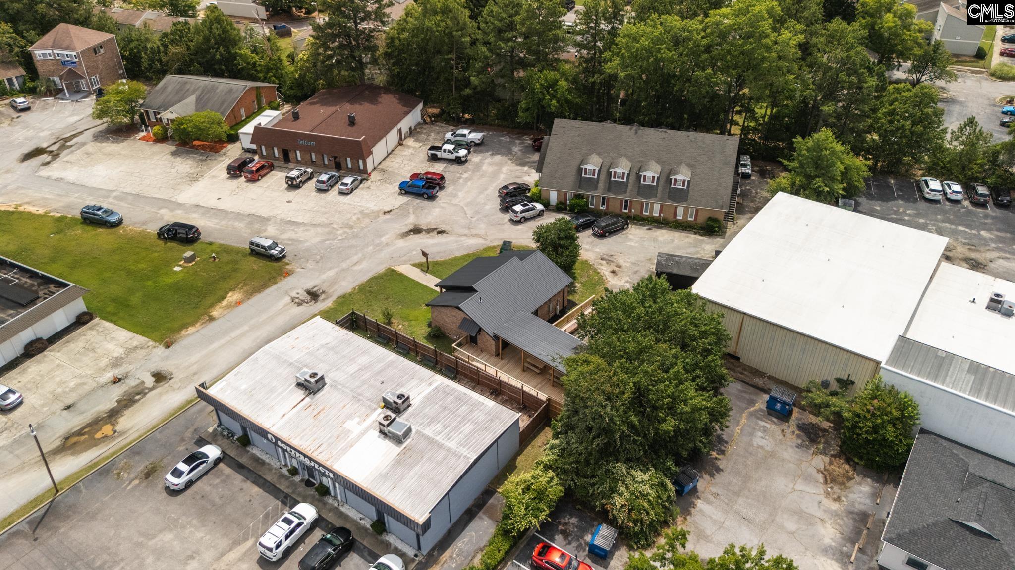 6 Clusters Court Columbia, SC 29210
